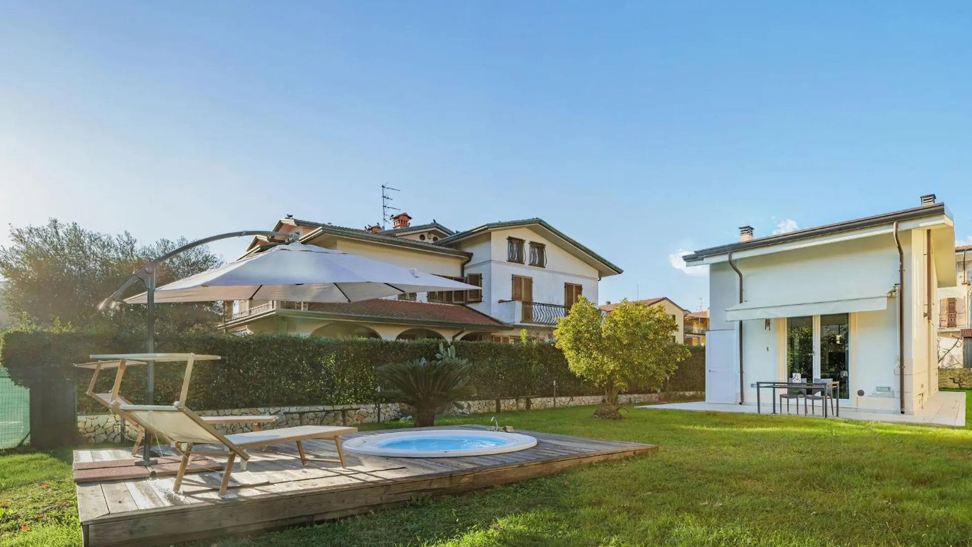 Holiday Home La Frida 2 By Interhome Stiava Italy