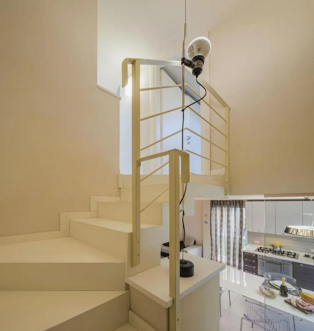 Holiday Home La Frida 2 By Interhome Stiava