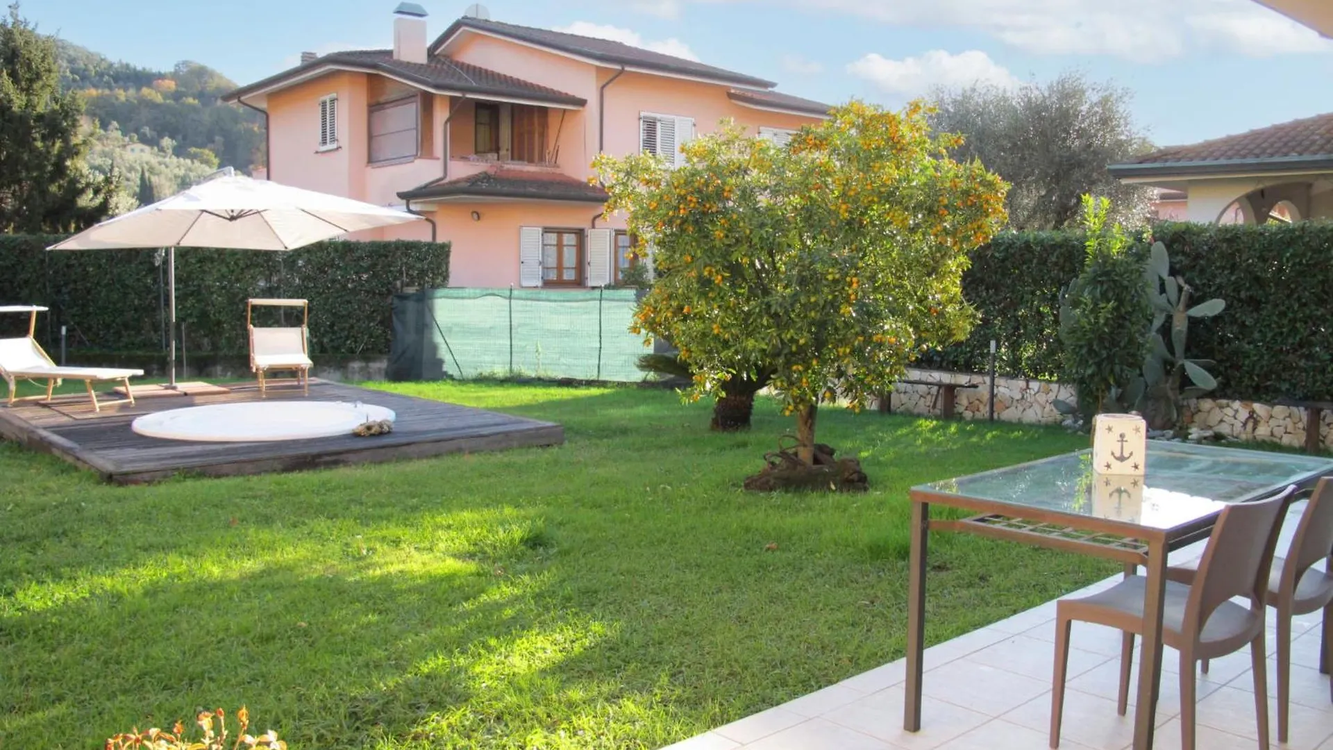 Holiday Home La Frida 2 By Interhome Stiava
