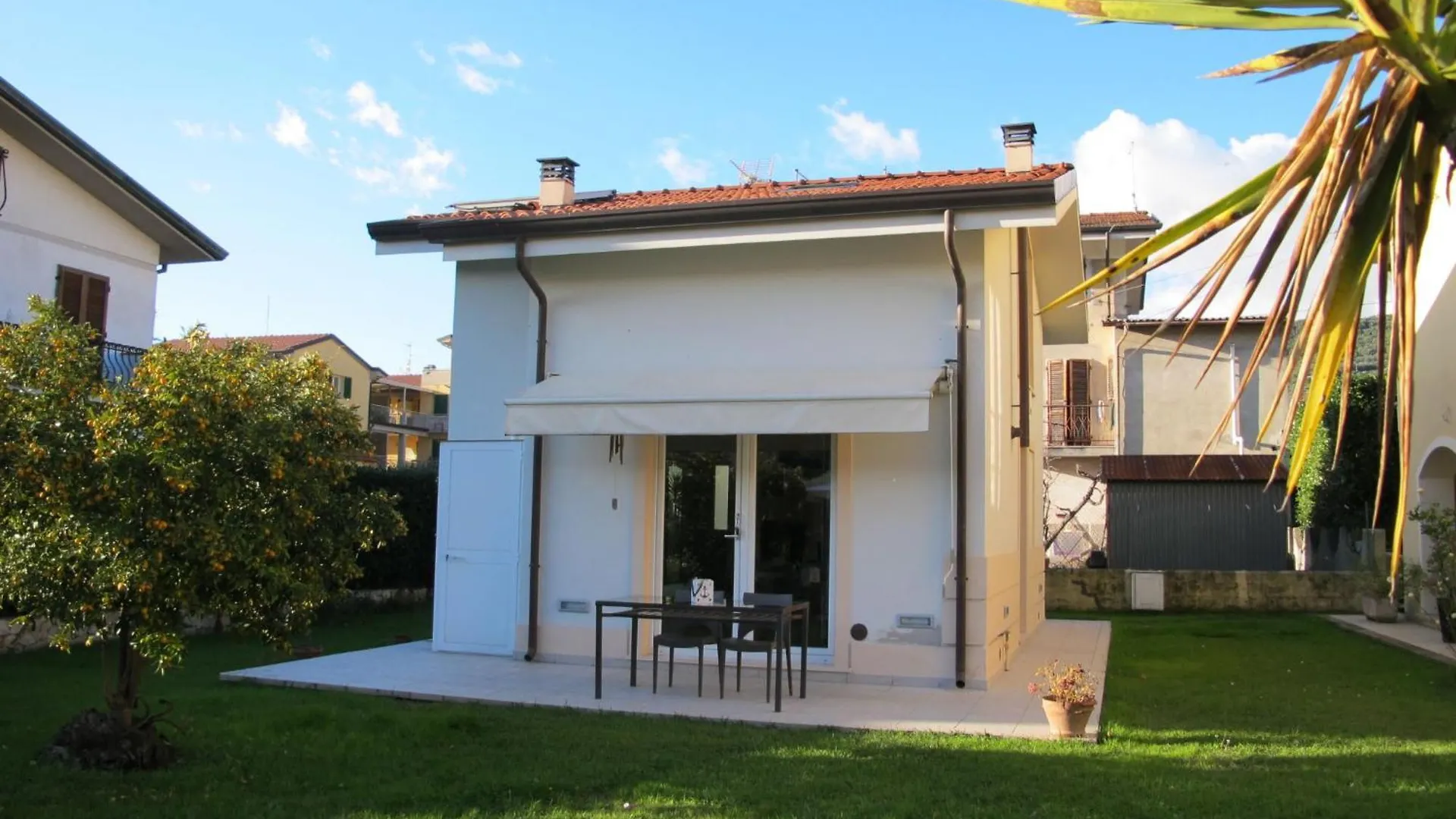 Holiday Home La Frida 2 By Interhome Stiava