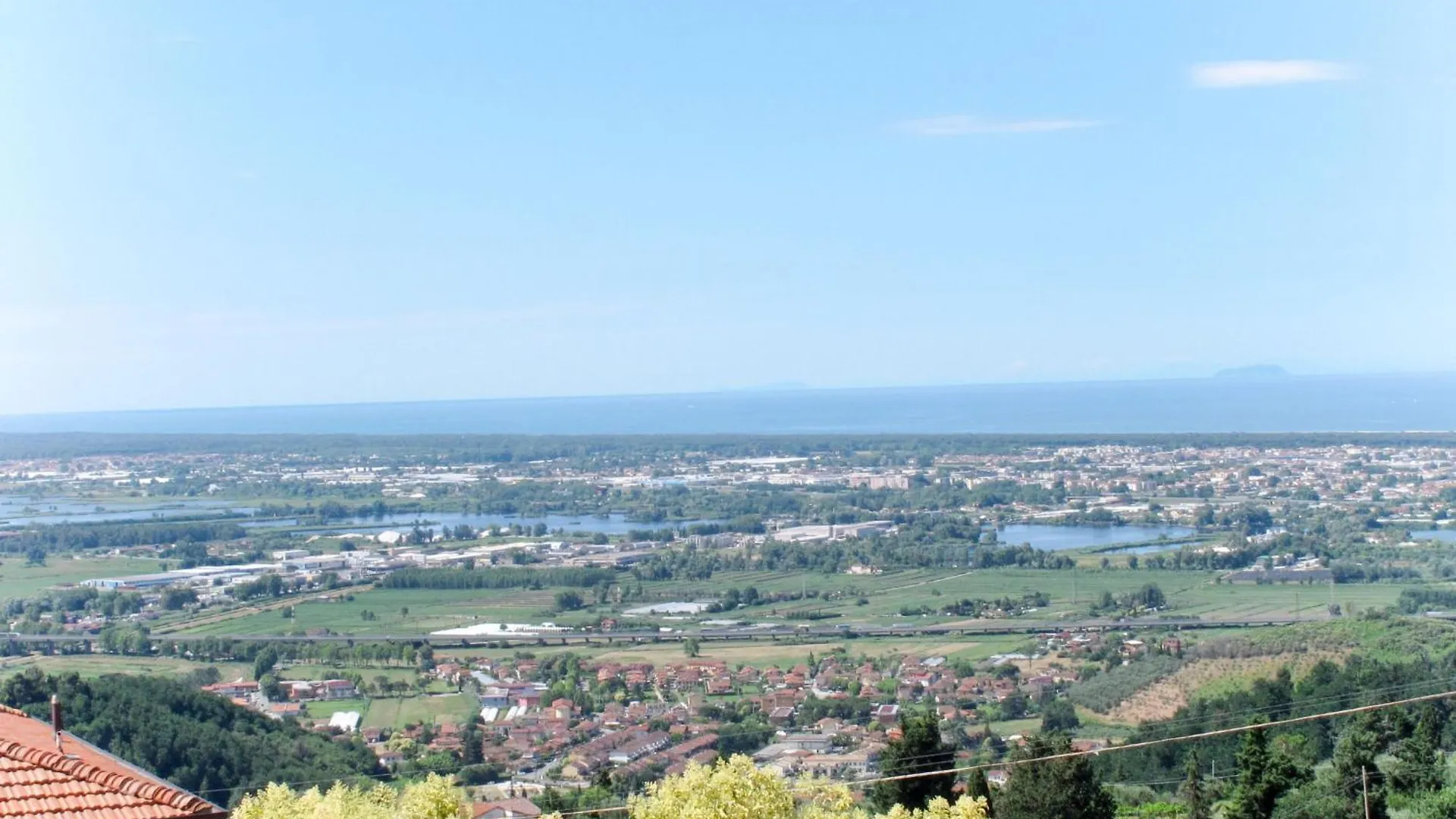 Holiday Home La Frida 2 By Interhome Stiava Italy