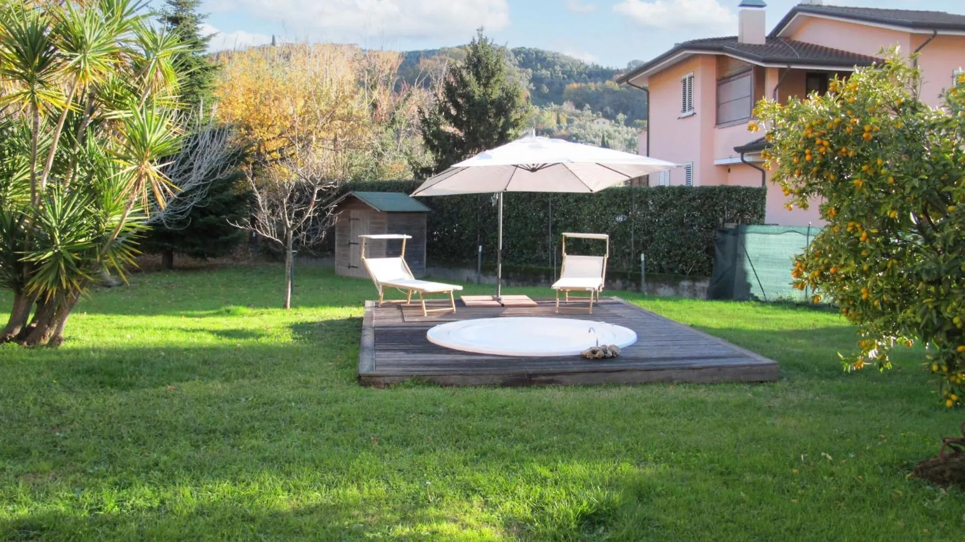 Holiday Home La Frida 2 By Interhome Stiava
