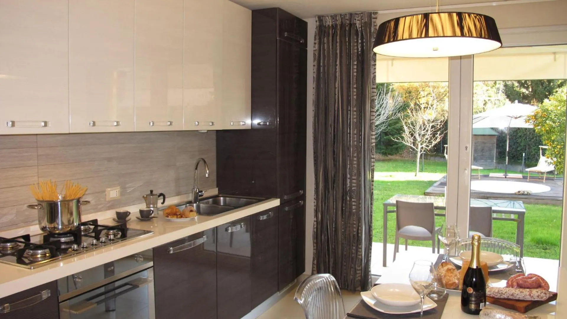 Holiday Home La Frida 2 By Interhome Stiava 0*,  Italy