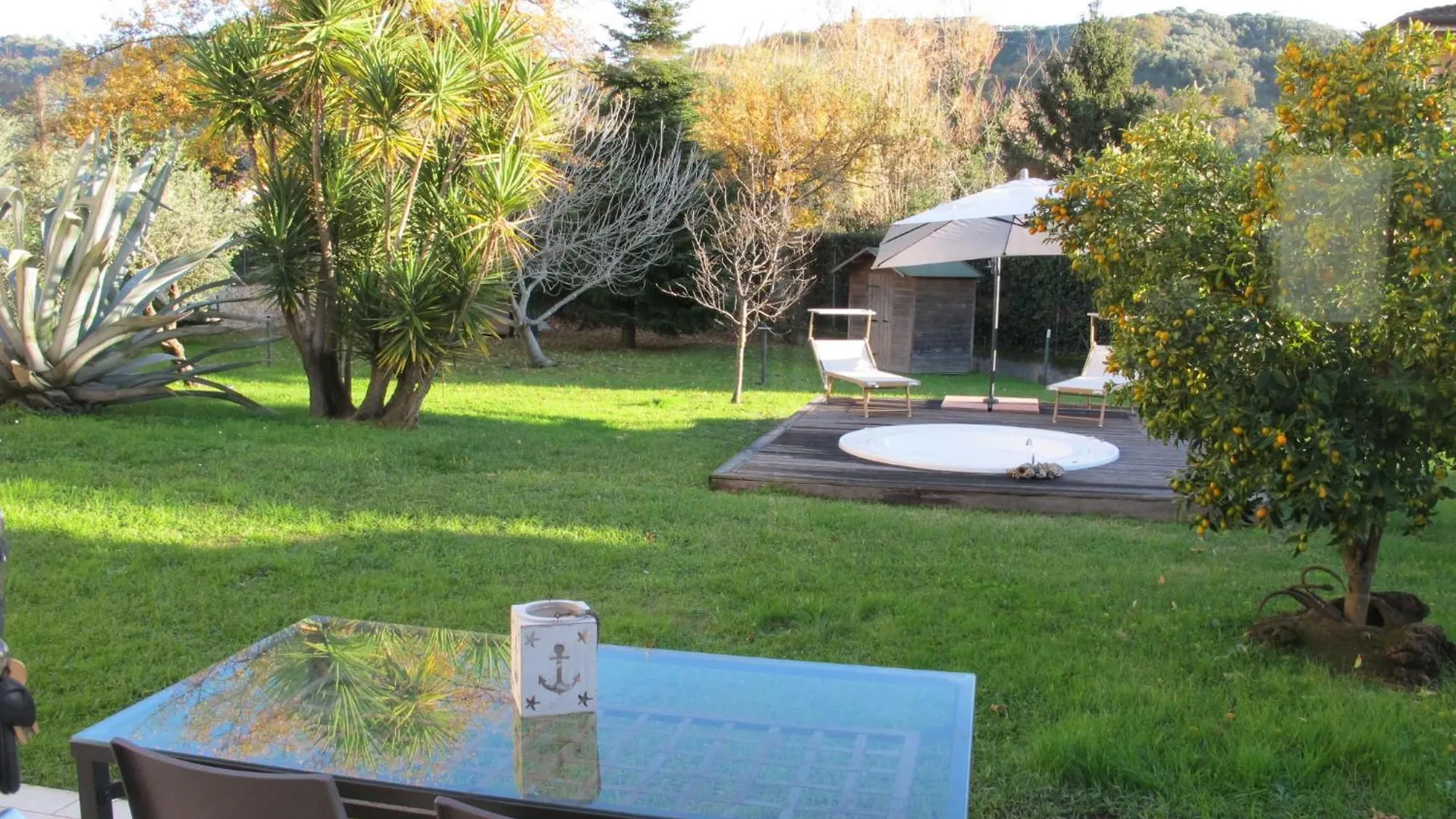 Holiday Home La Frida 2 By Interhome Stiava