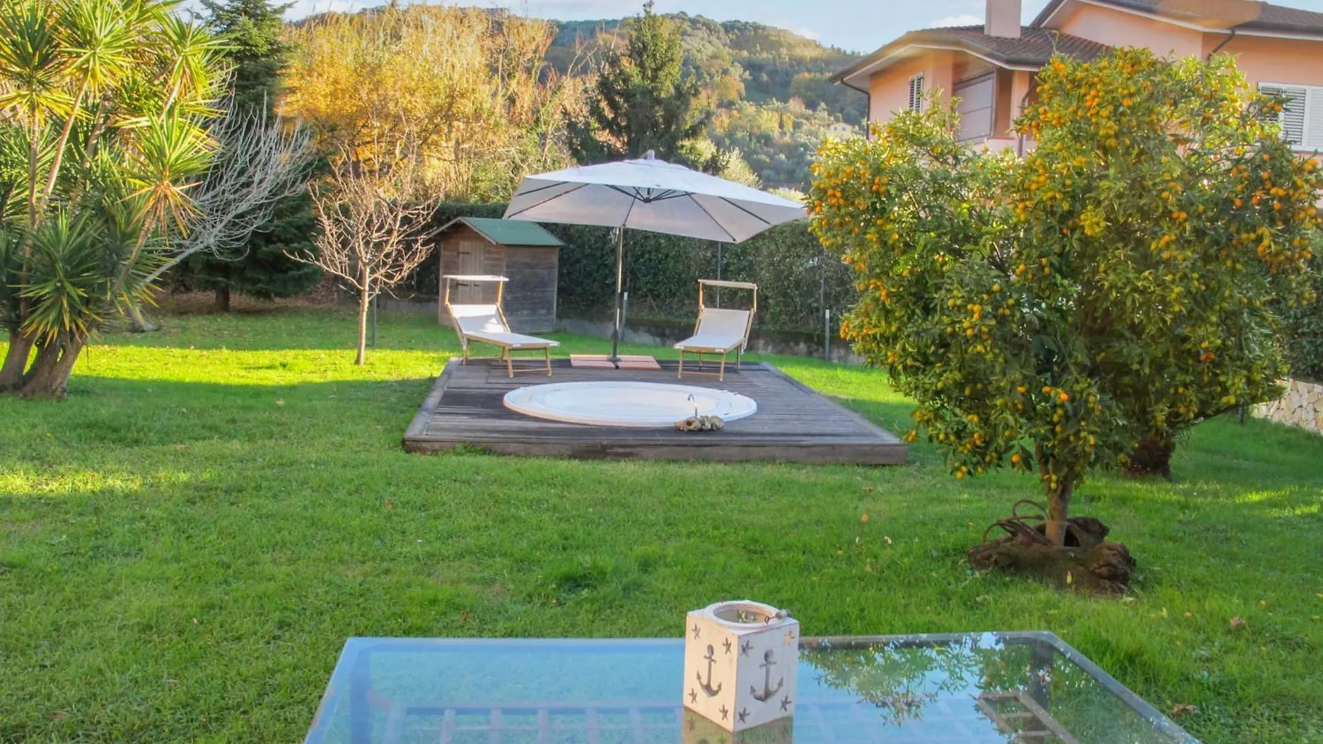 Holiday Home La Frida 2 By Interhome Stiava