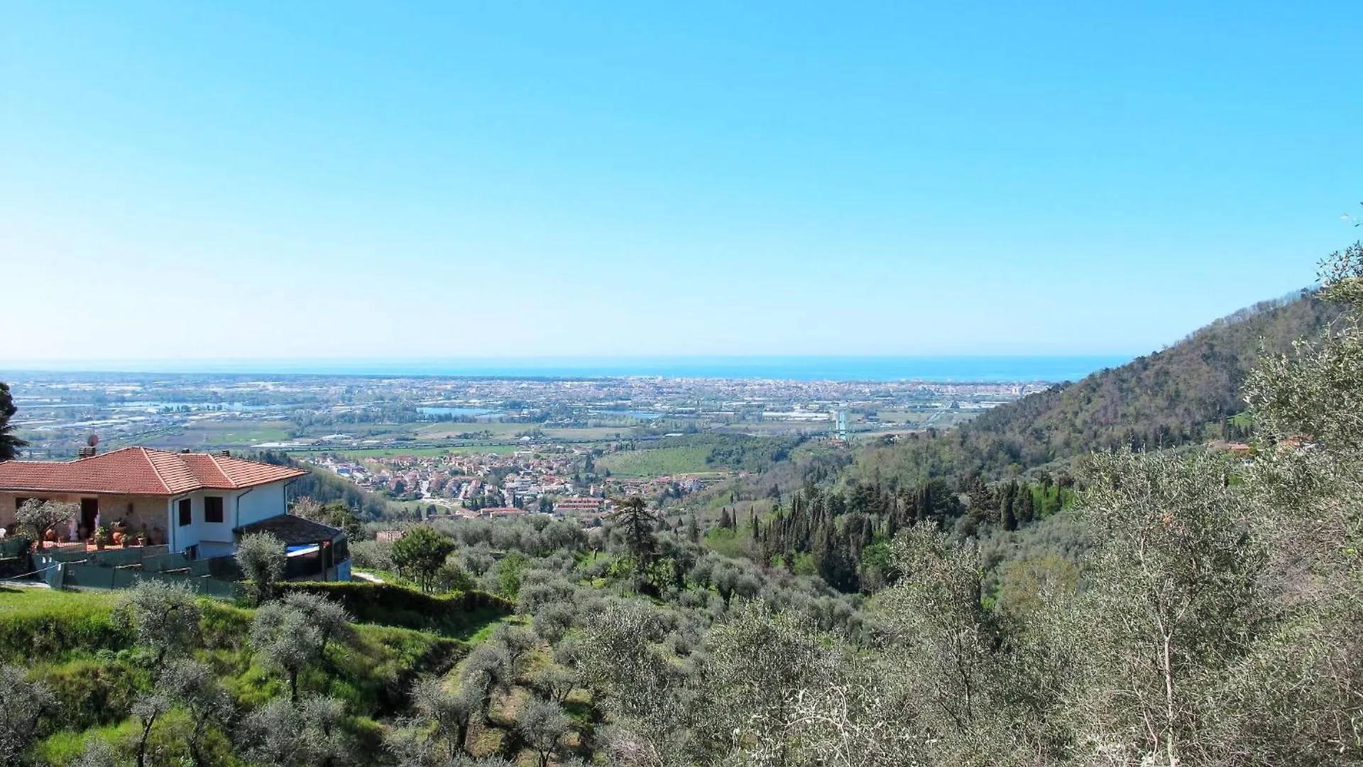 Holiday Home La Frida 2 By Interhome Stiava 0*,  Italy