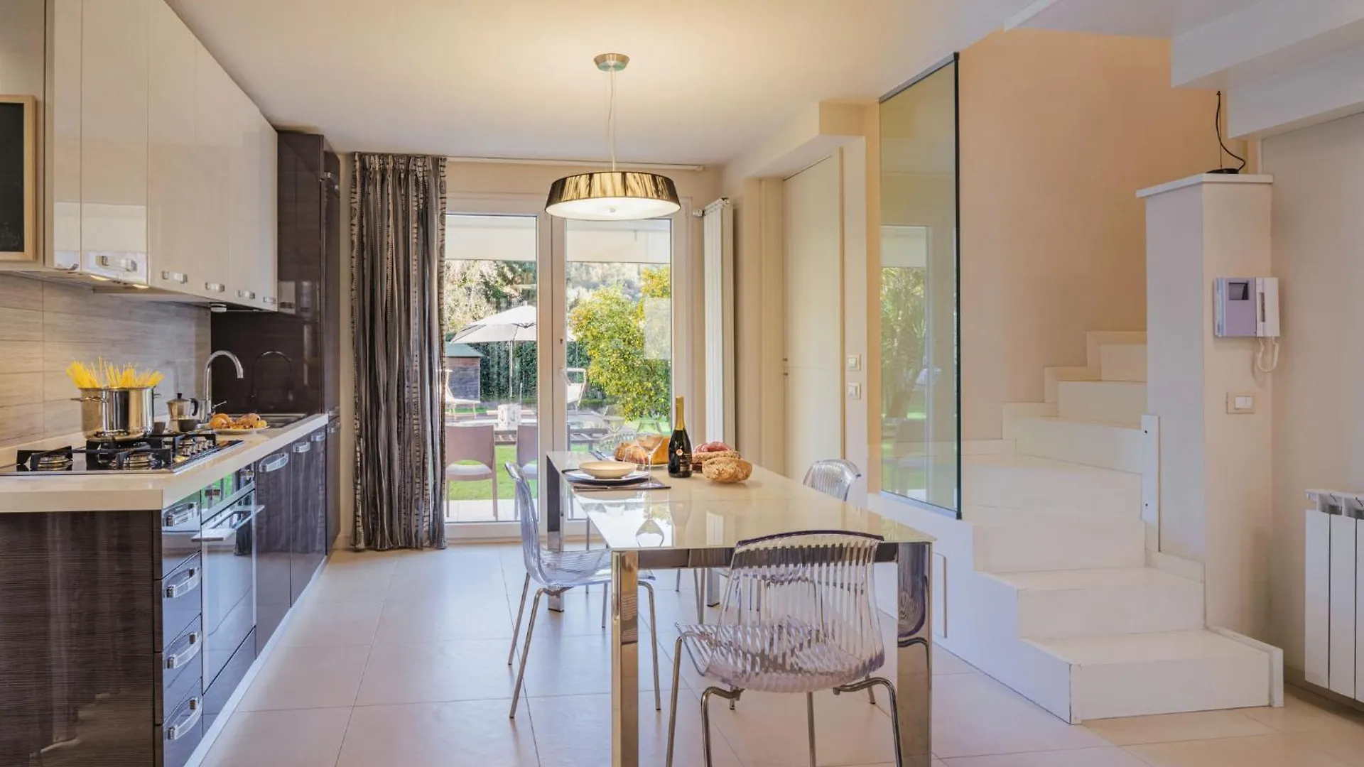 Holiday Home La Frida 2 By Interhome Stiava 0*,