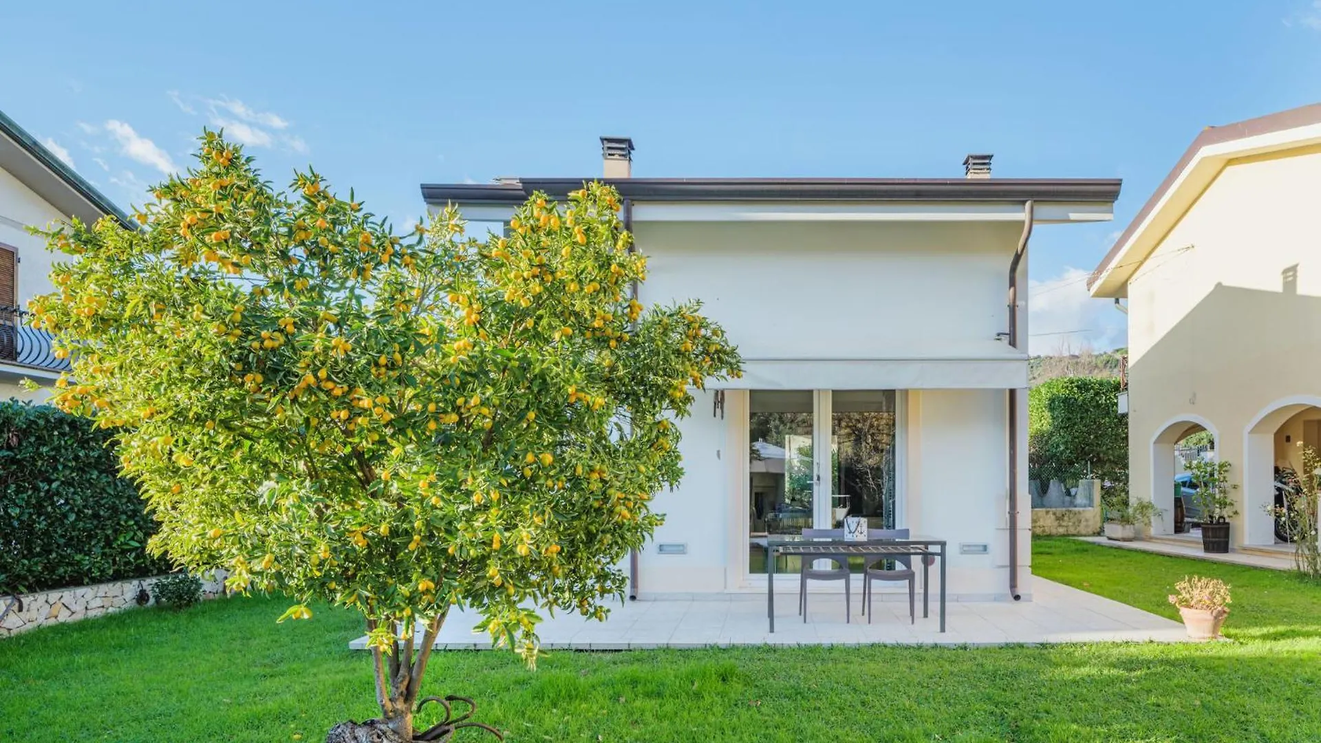 Holiday Home La Frida 2 By Interhome Stiava 0*,  Italy