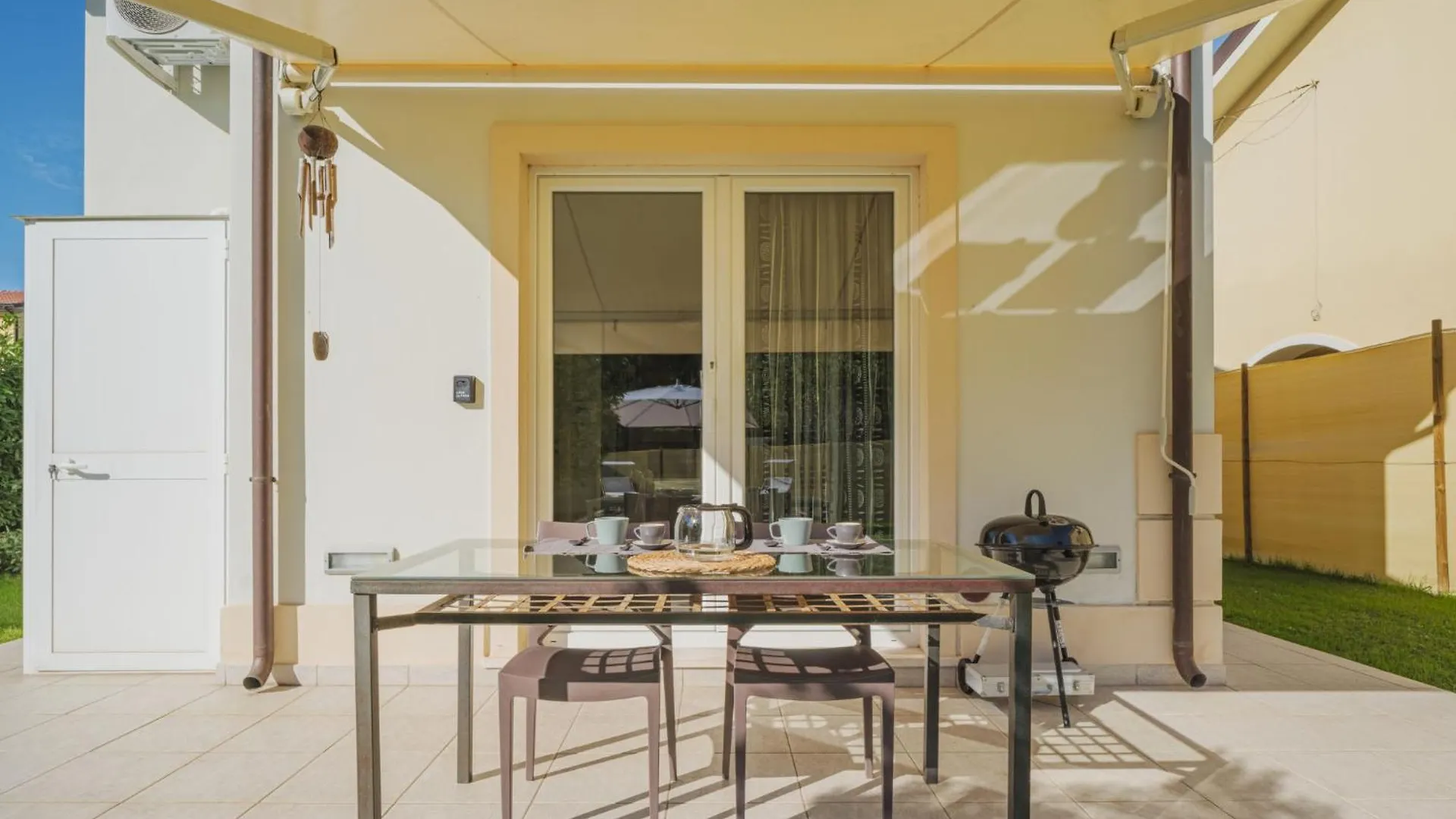 Holiday Home La Frida 2 By Interhome Stiava Italy