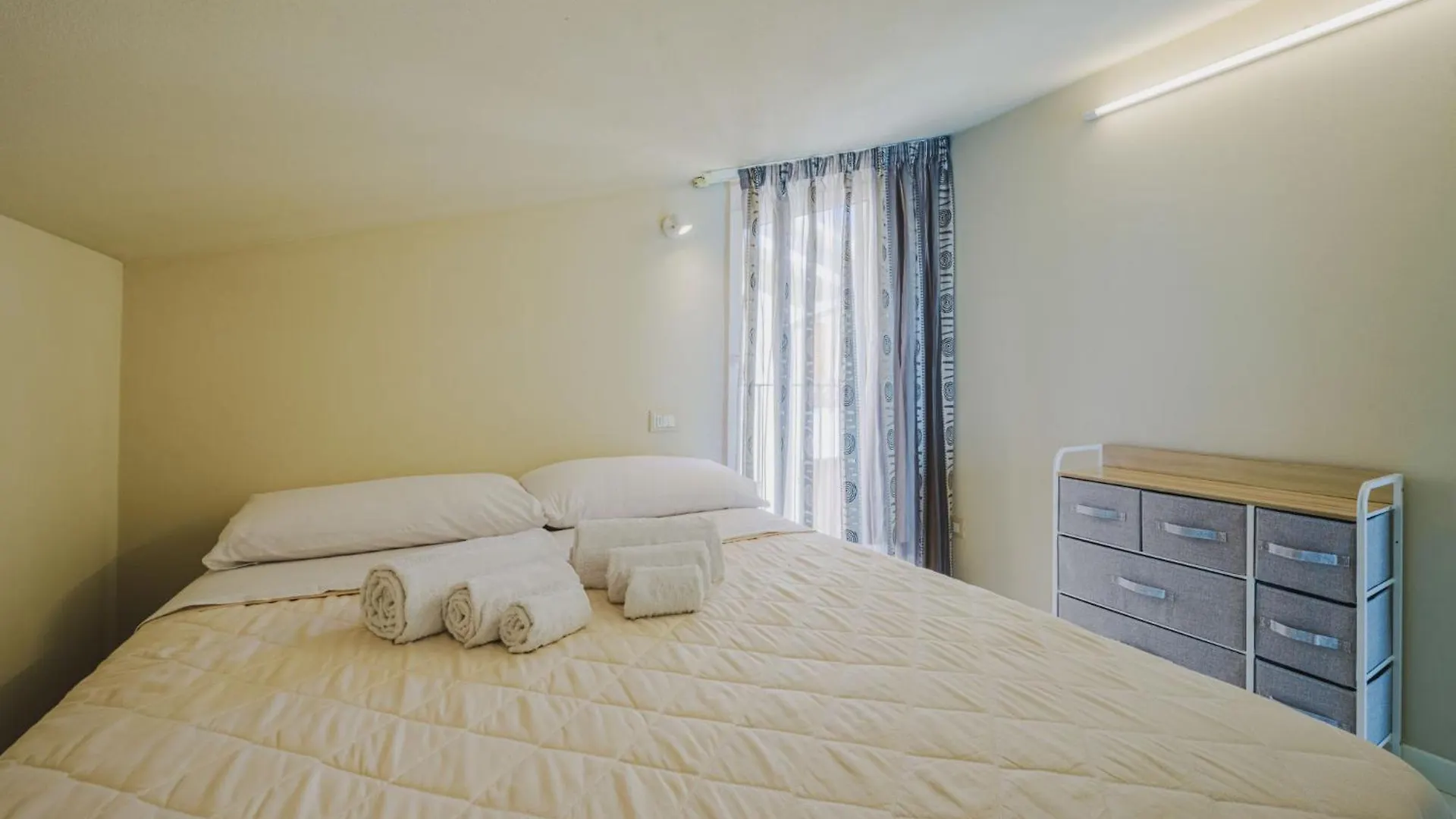 Holiday Home La Frida 2 By Interhome Stiava Italy