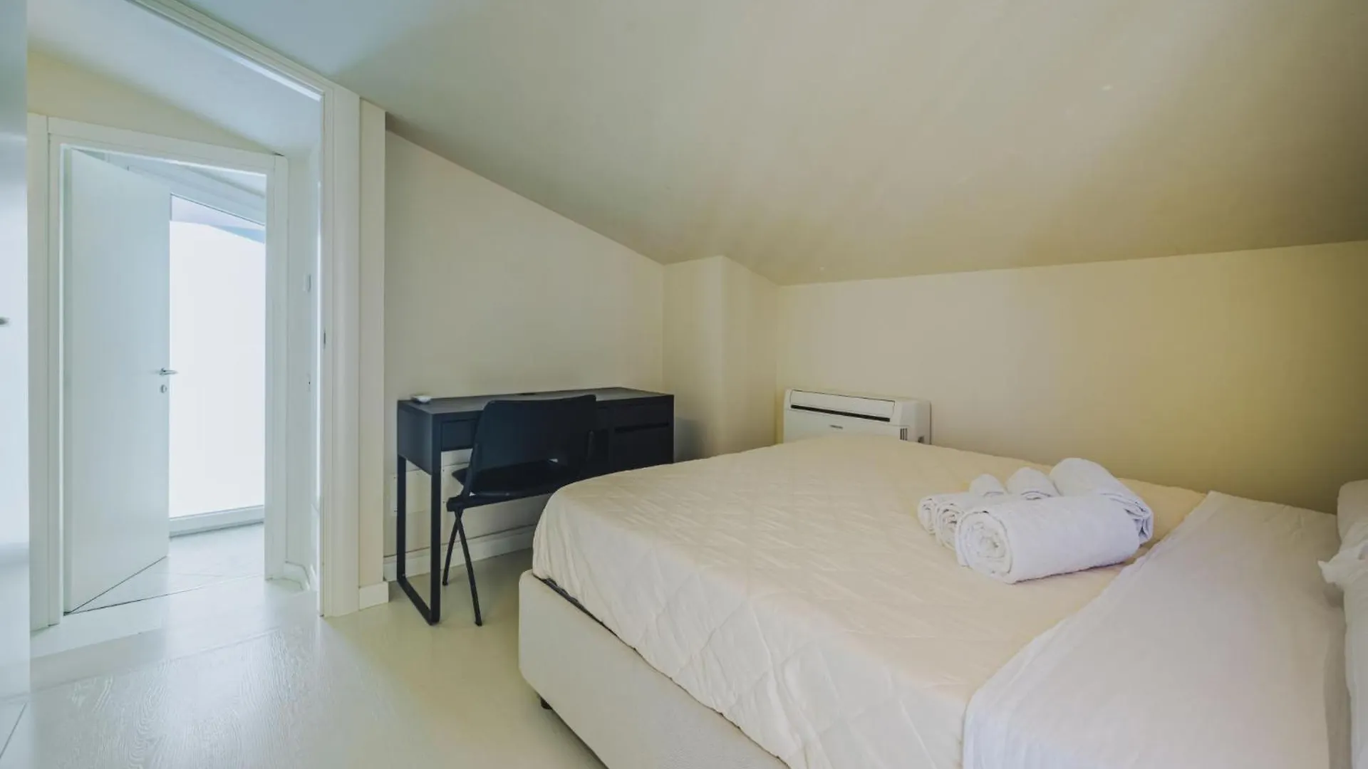 Holiday Home La Frida 2 By Interhome Stiava