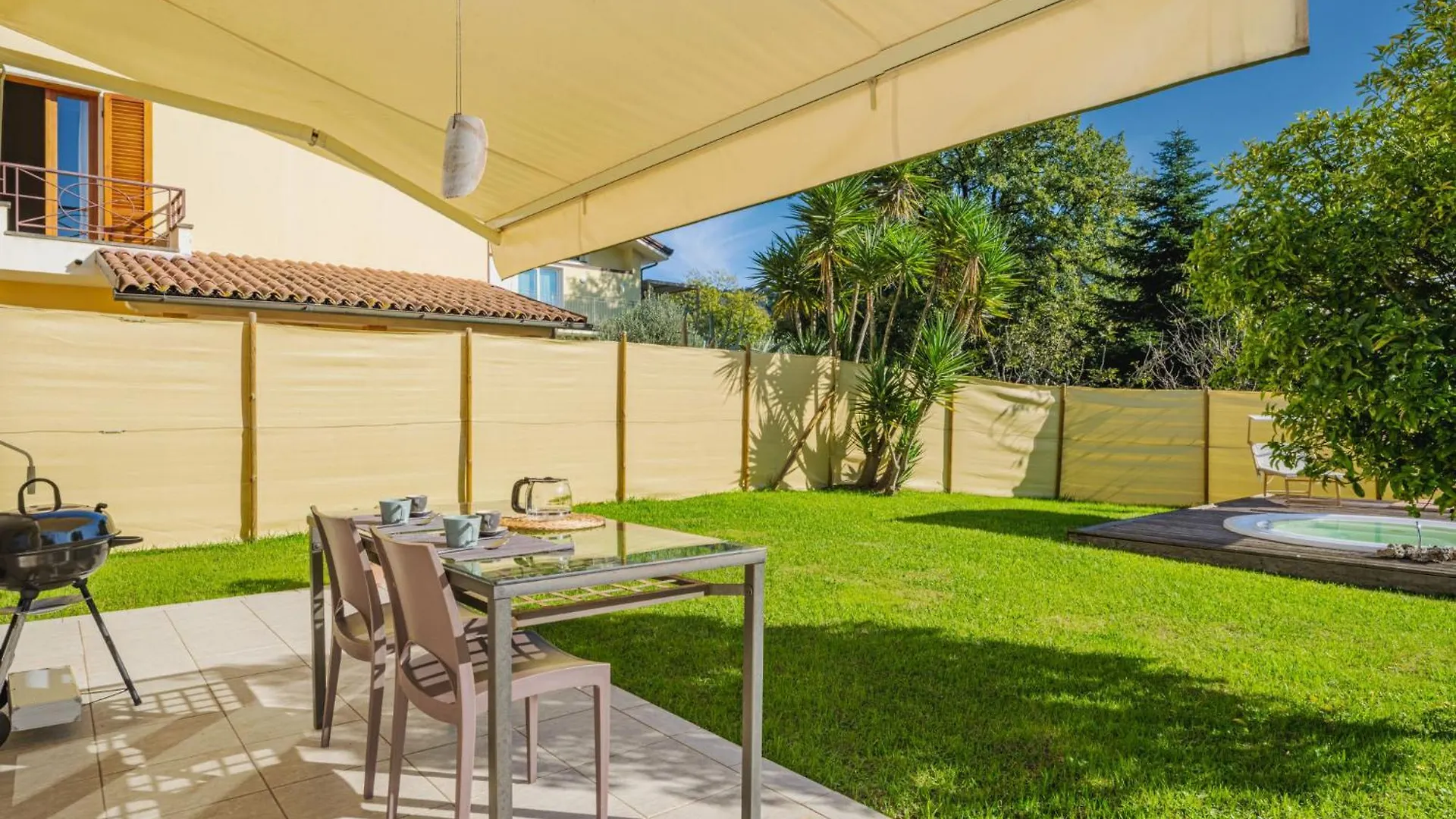 Holiday Home La Frida 2 By Interhome Stiava 0*,