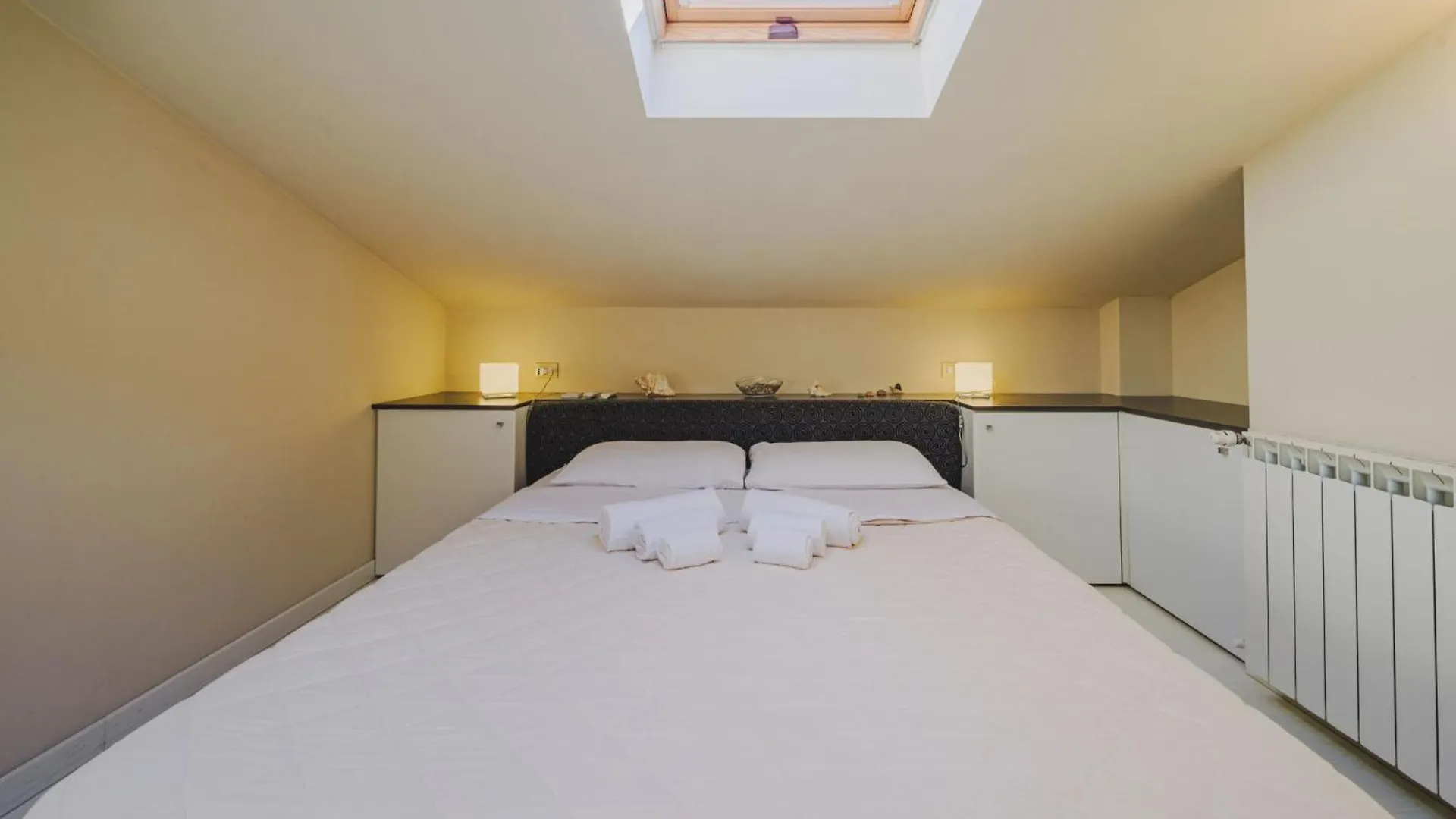 Holiday Home La Frida 2 By Interhome Stiava