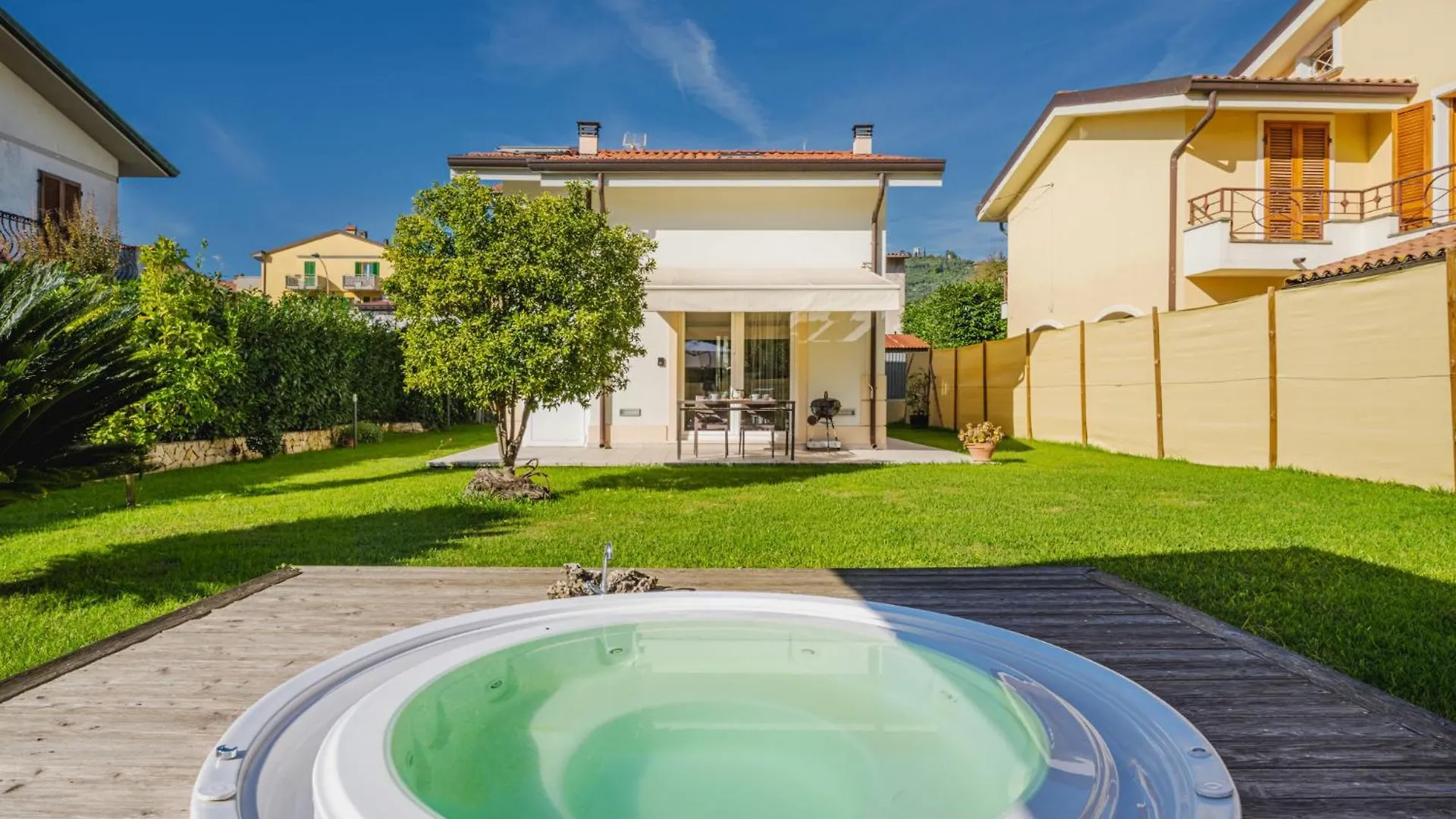 Holiday Home La Frida 2 By Interhome Stiava
