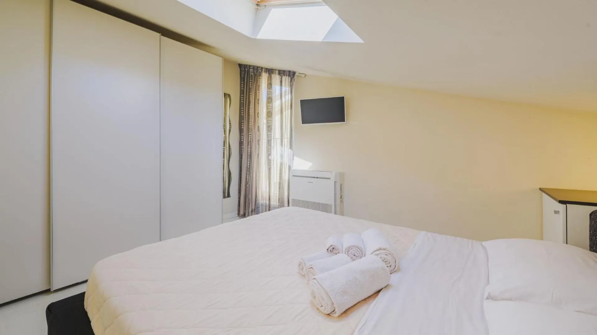 Holiday Home La Frida 2 By Interhome Stiava 0*,  Italy