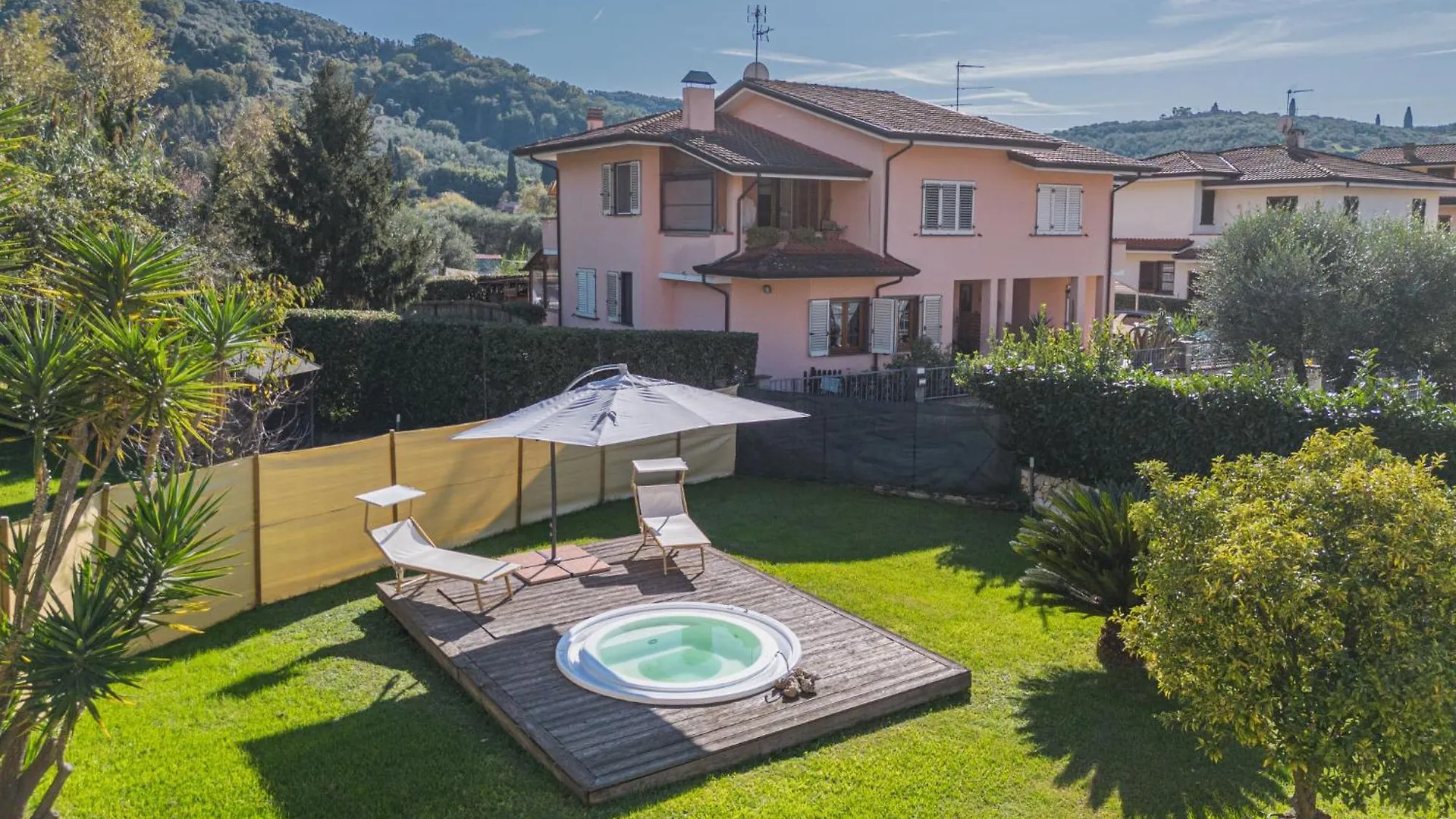 Holiday Home La Frida 2 By Interhome Stiava