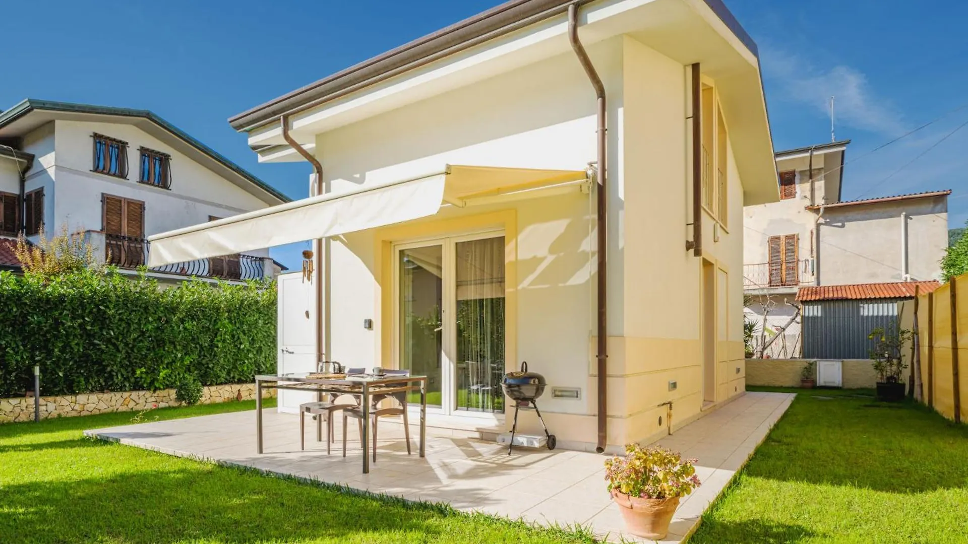 Holiday Home La Frida 2 By Interhome Stiava