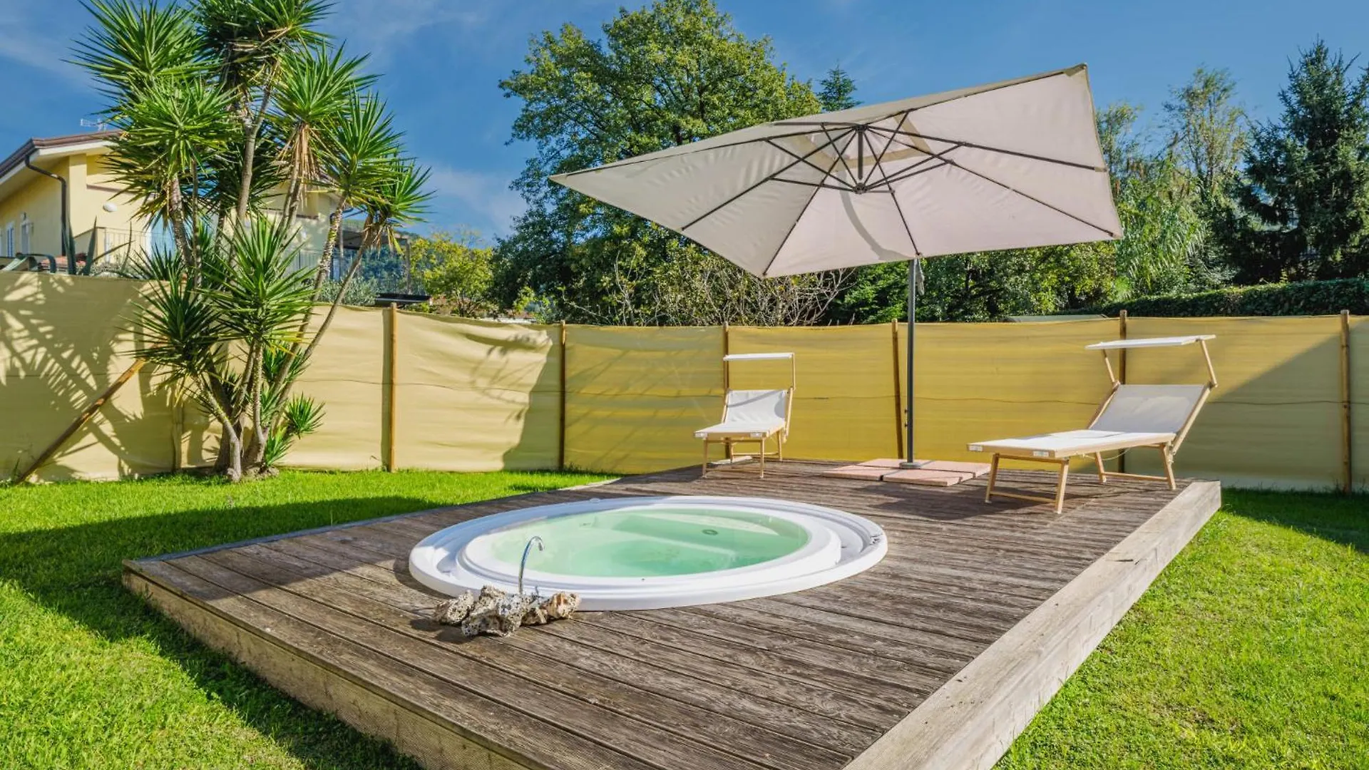 Holiday Home La Frida 2 By Interhome Stiava 0*,