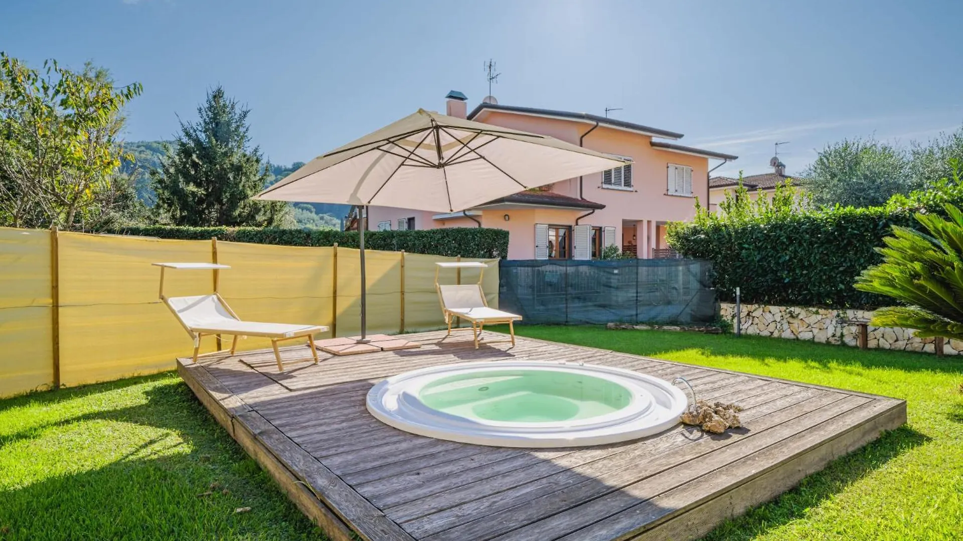Holiday Home La Frida 2 By Interhome Stiava