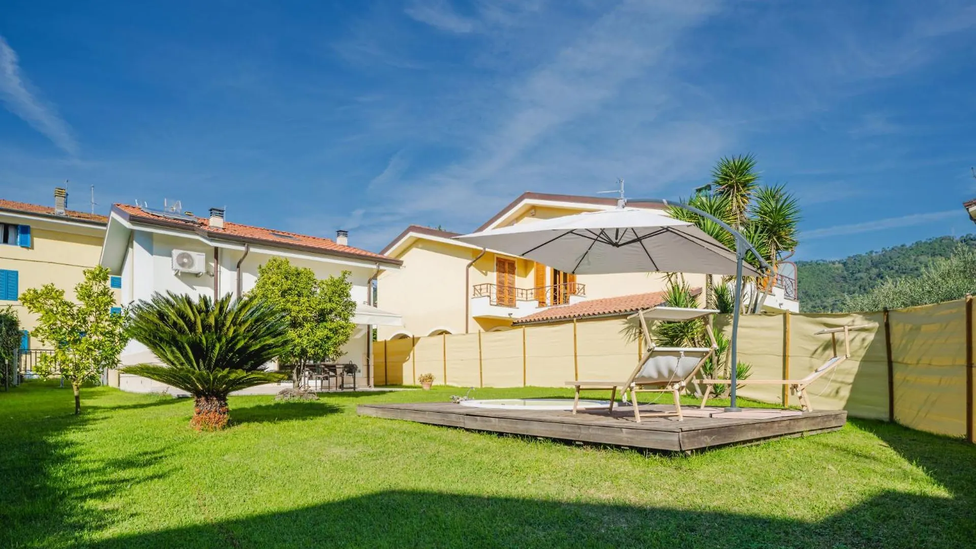 Holiday Home La Frida 2 By Interhome Stiava