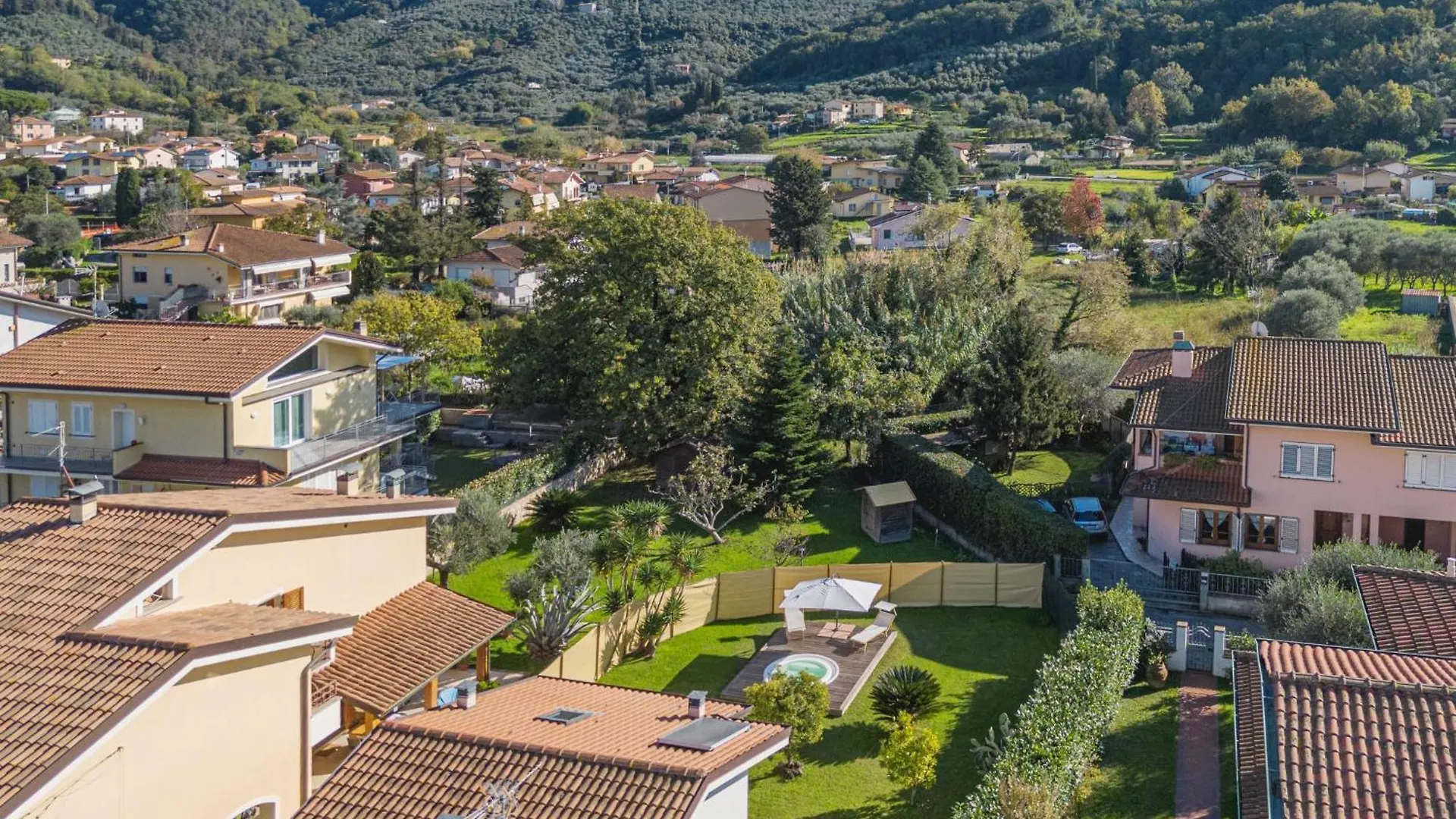 Holiday Home La Frida 2 By Interhome Stiava Italy
