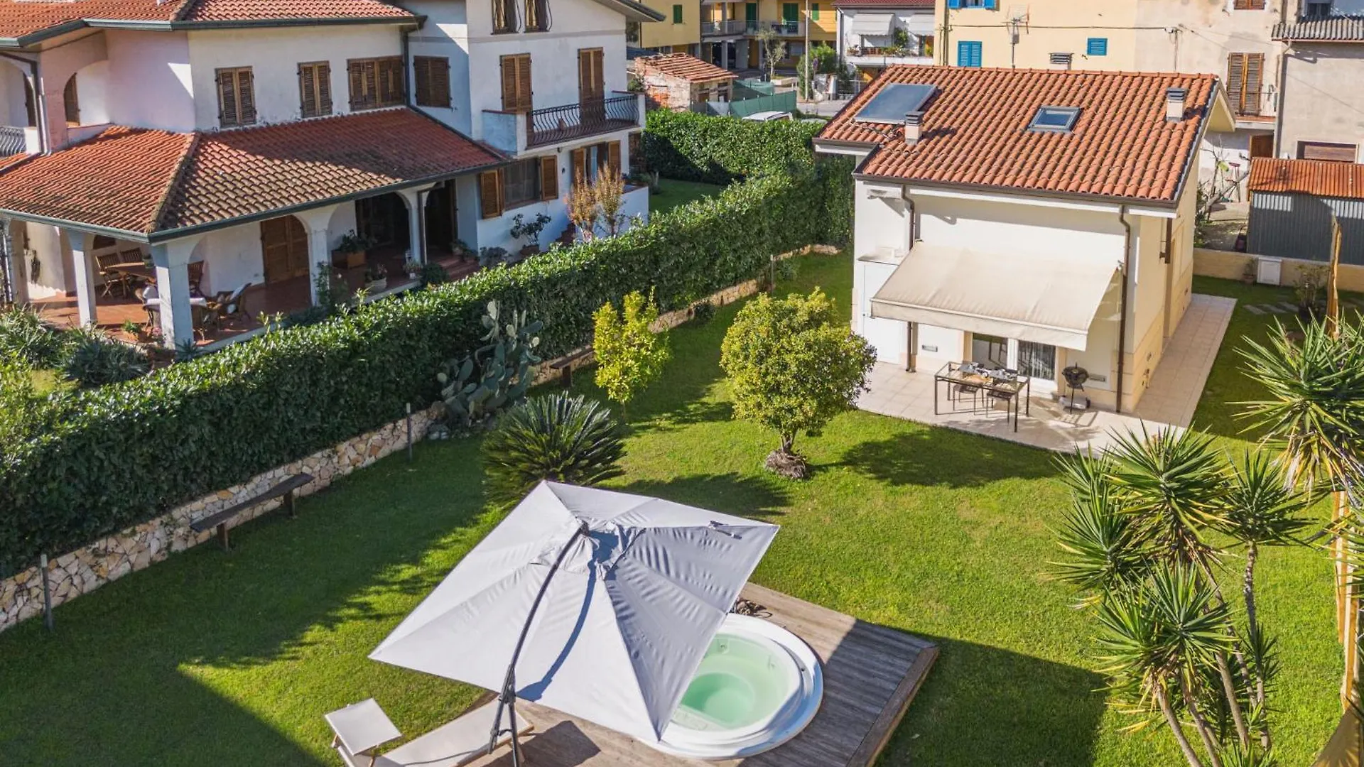 Holiday Home La Frida 2 By Interhome Stiava 0*,  Italy
