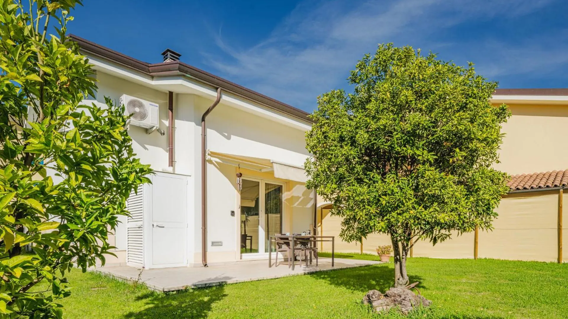 Holiday Home La Frida 2 By Interhome Stiava