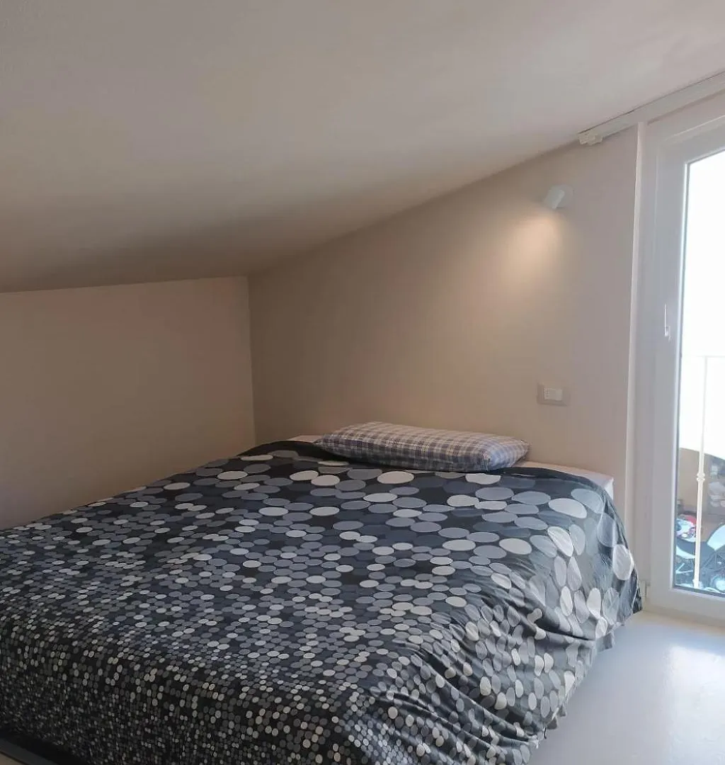 Holiday Home La Frida 2 By Interhome Stiava Italy