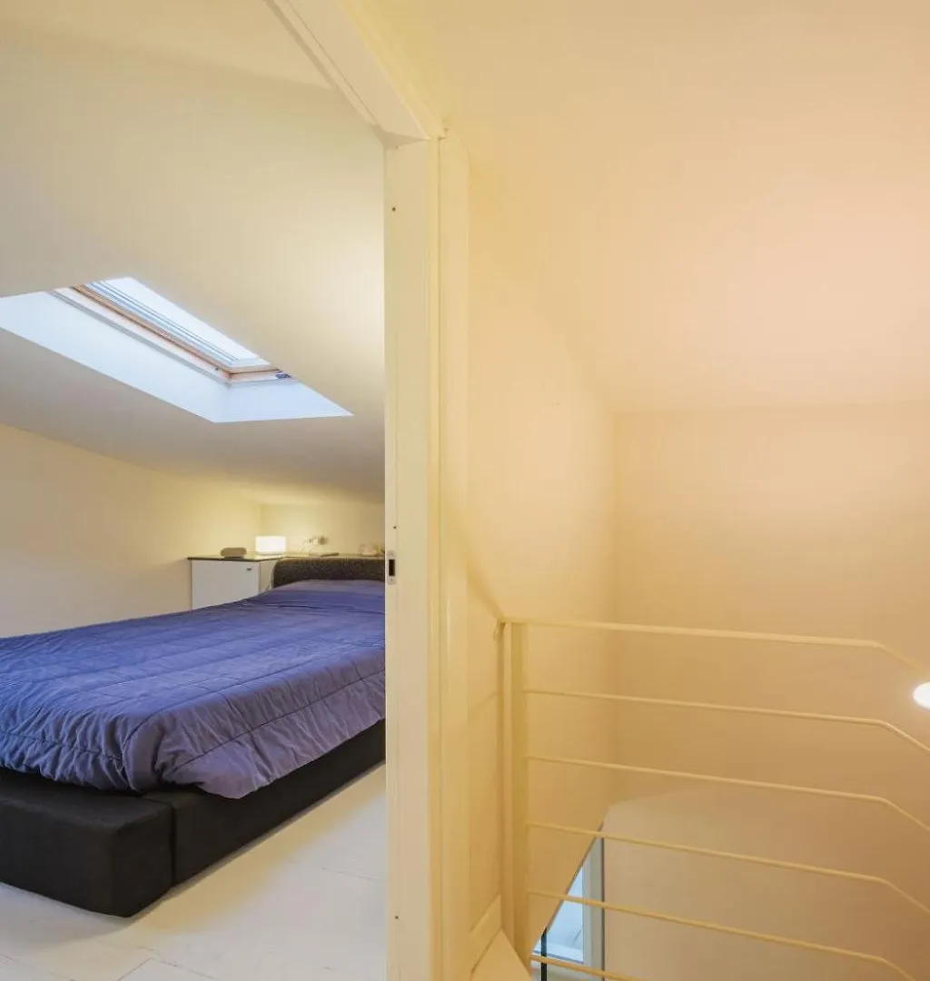Holiday Home La Frida 2 By Interhome Stiava