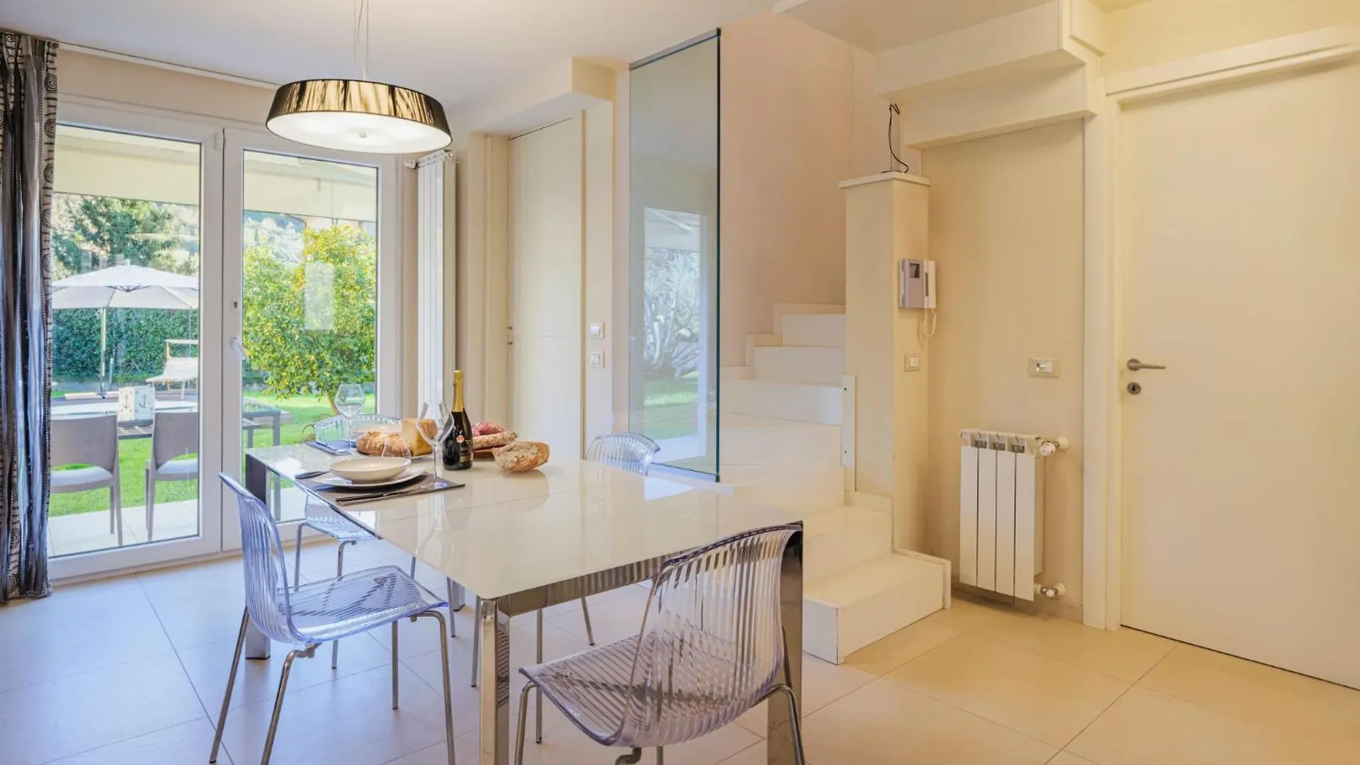 Holiday Home La Frida 2 By Interhome Stiava