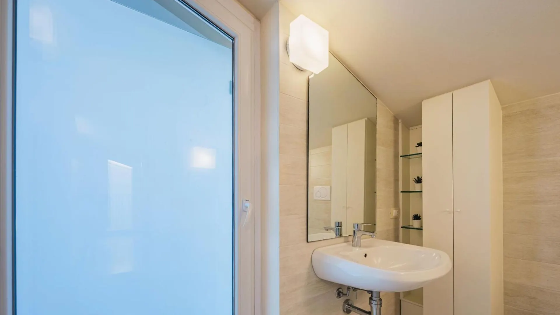 Holiday Home La Frida 2 By Interhome Stiava
