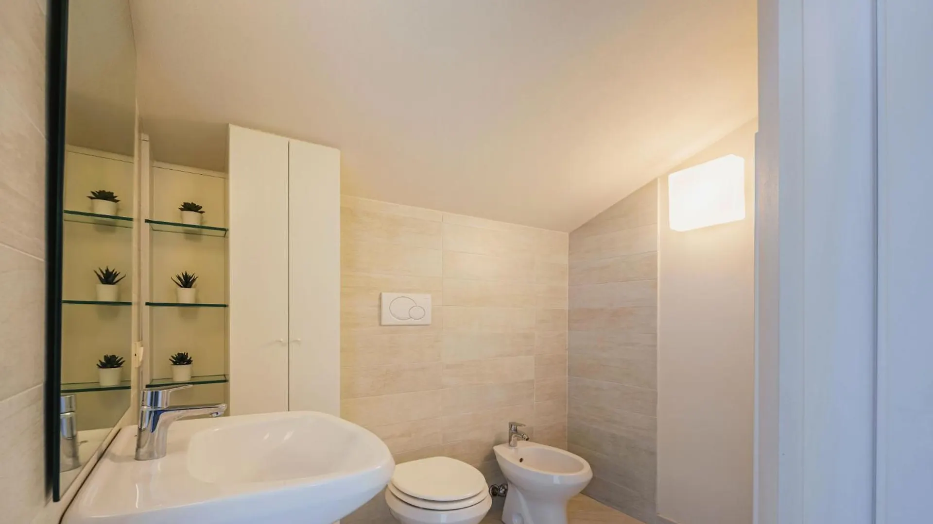 Holiday Home La Frida 2 By Interhome Stiava