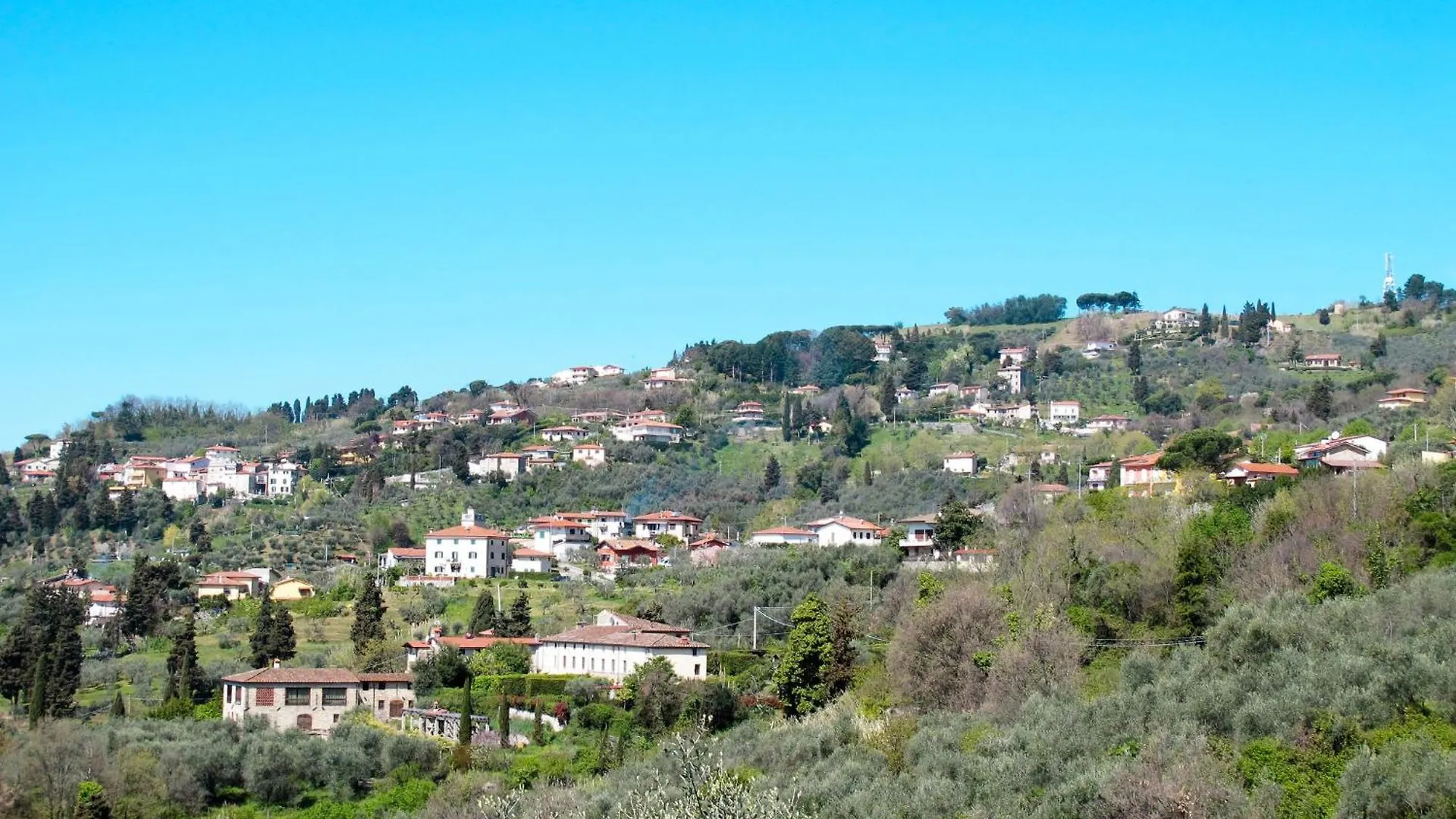 Holiday Home La Frida 2 By Interhome Stiava 0*,  Italy
