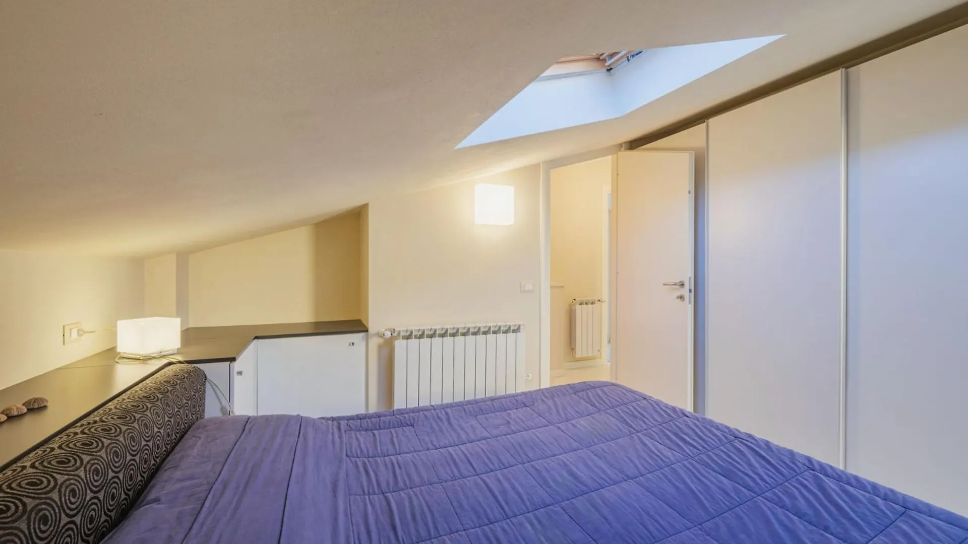 Holiday Home La Frida 2 By Interhome Stiava