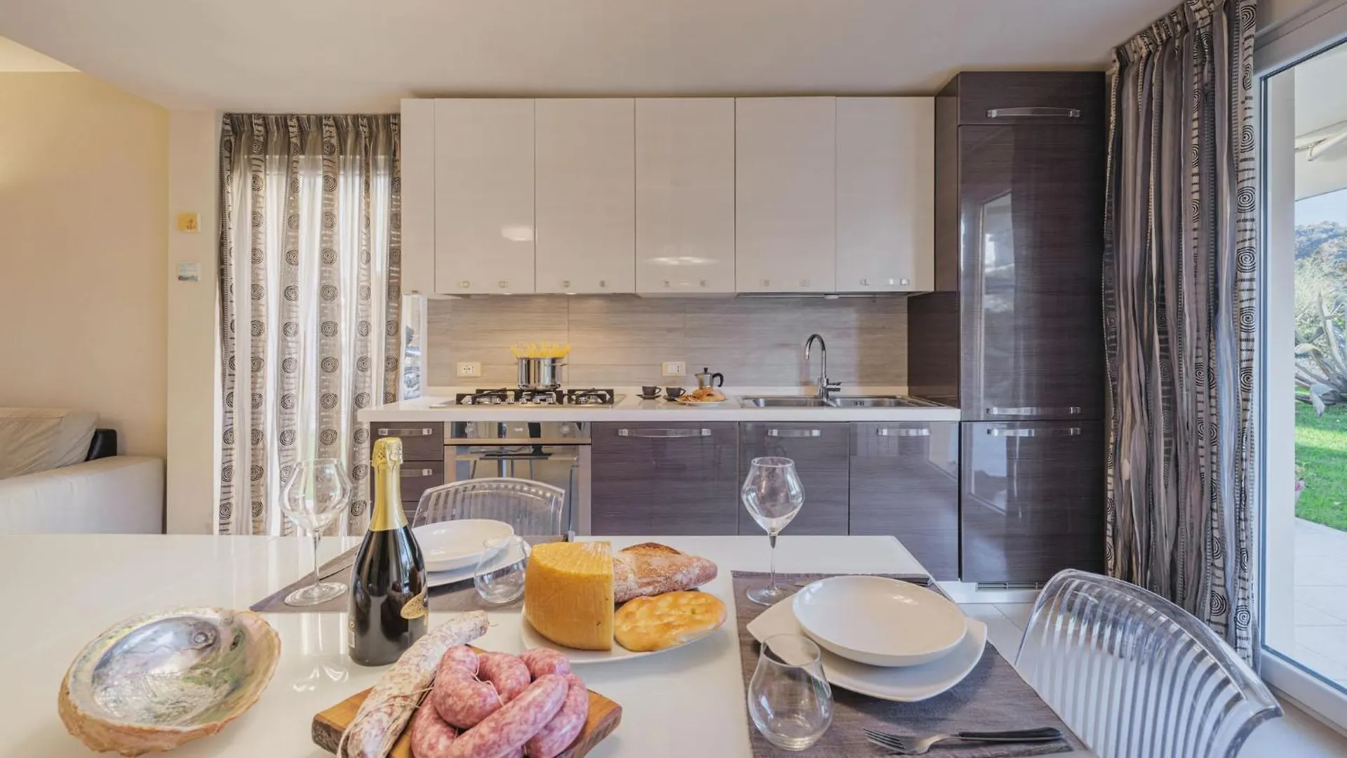 Holiday Home La Frida 2 By Interhome Stiava