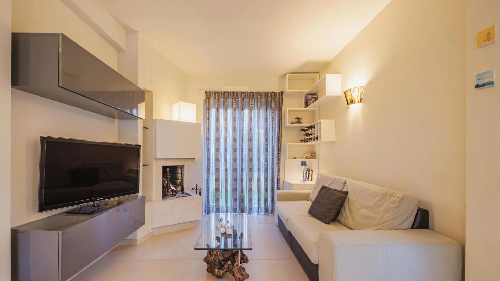 Holiday Home La Frida 2 By Interhome Stiava