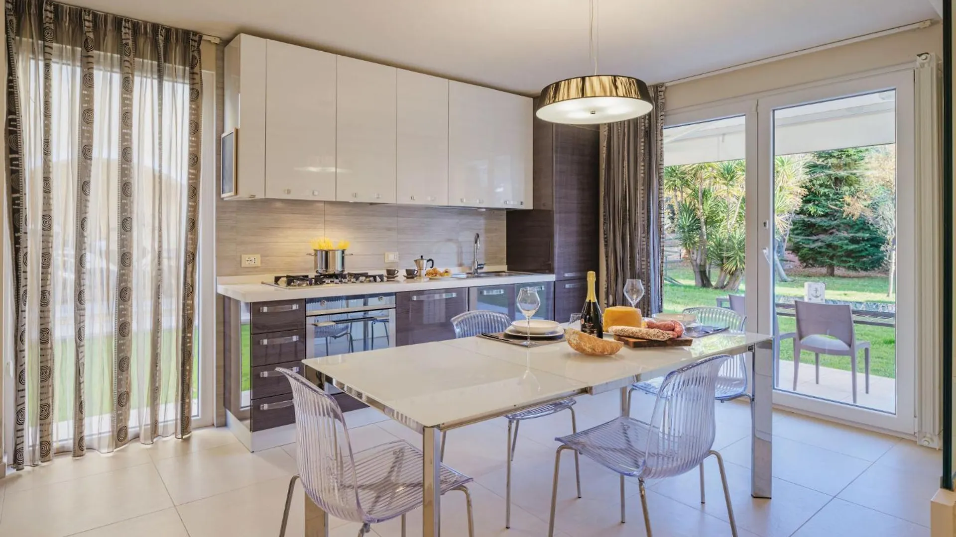 Holiday Home La Frida 2 By Interhome Stiava
