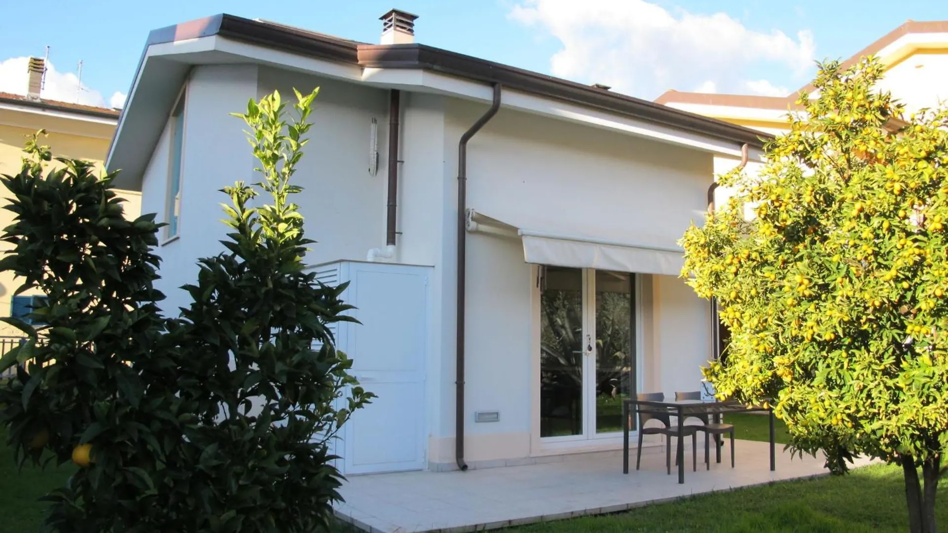 Holiday Home La Frida 2 By Interhome Stiava 0*,