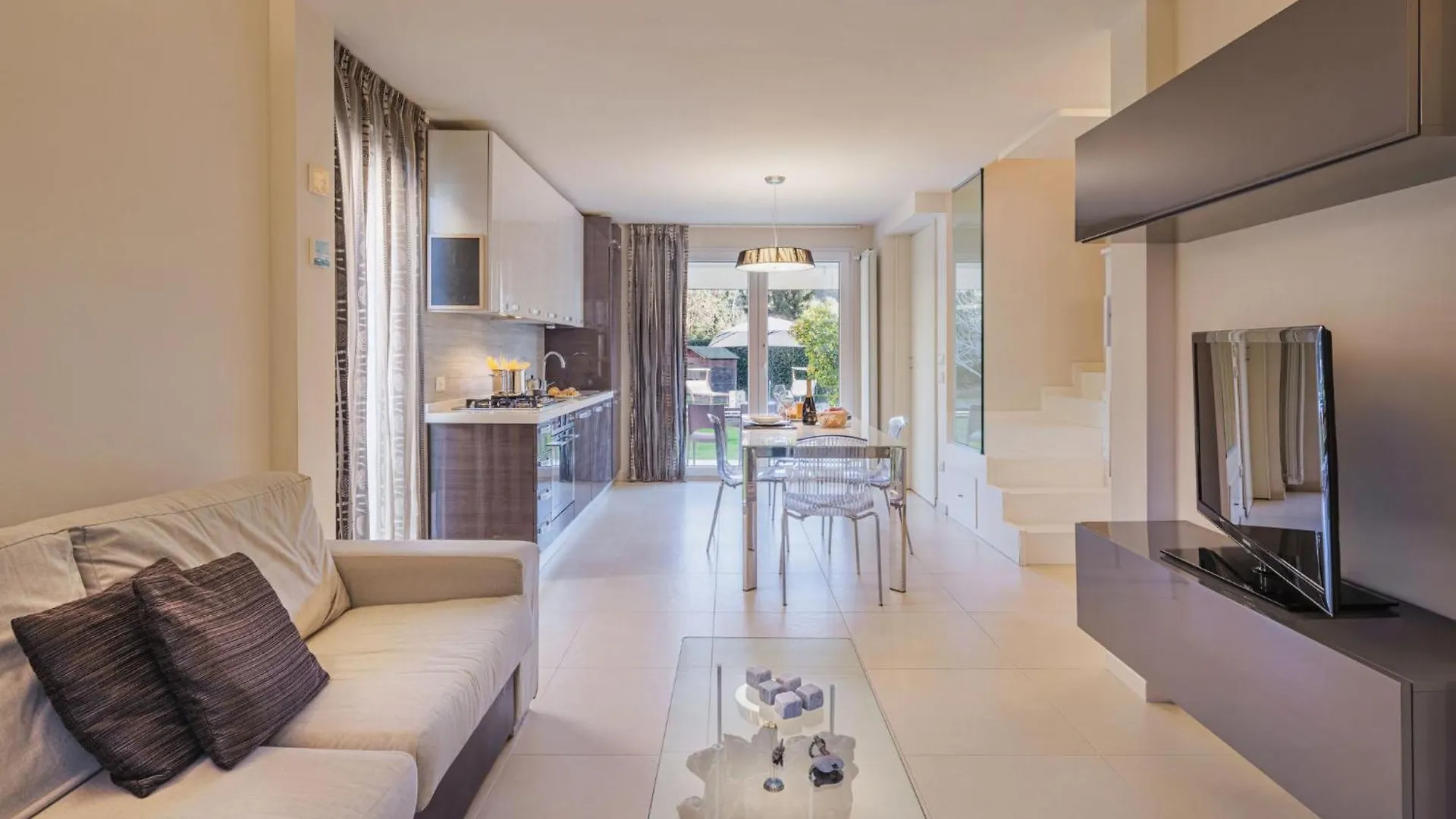 Holiday Home La Frida 2 By Interhome Stiava