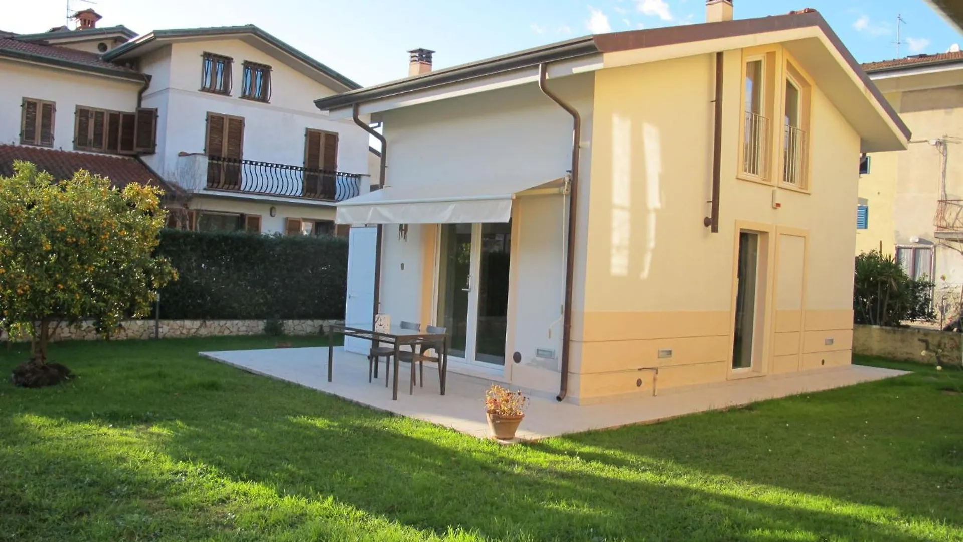 Holiday Home La Frida 2 By Interhome Stiava