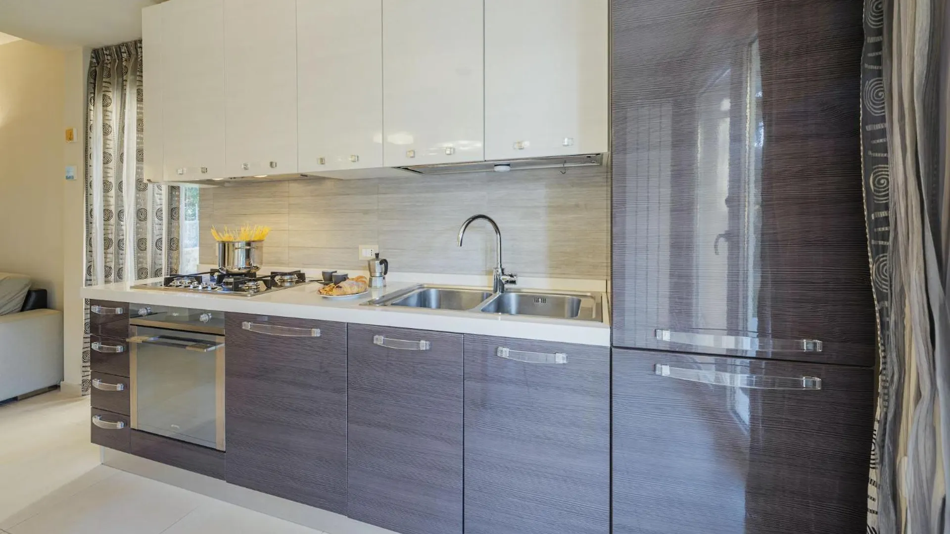 Holiday Home La Frida 2 By Interhome Stiava
