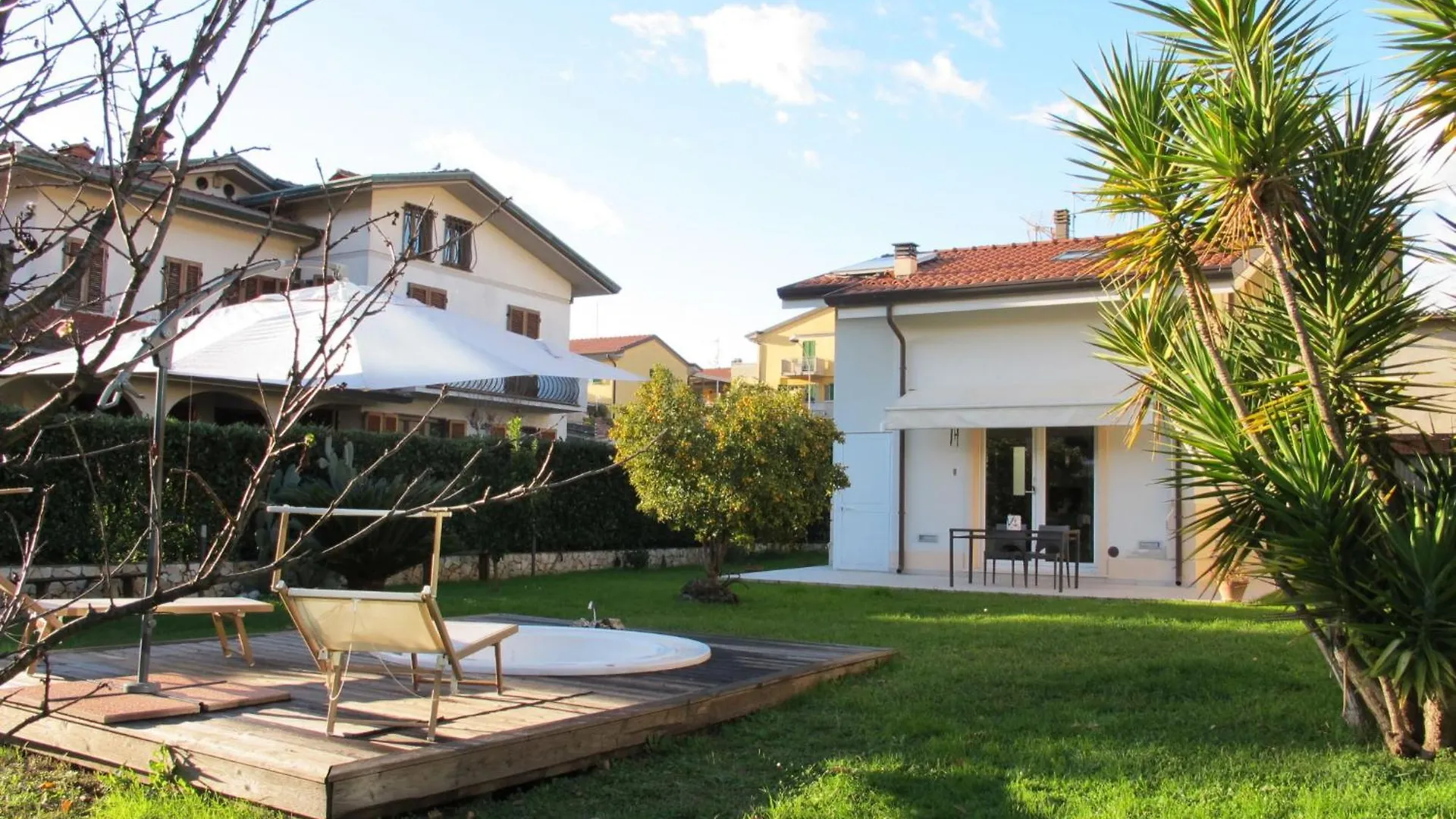 Holiday Home La Frida 2 By Interhome Stiava 0*,  Italy
