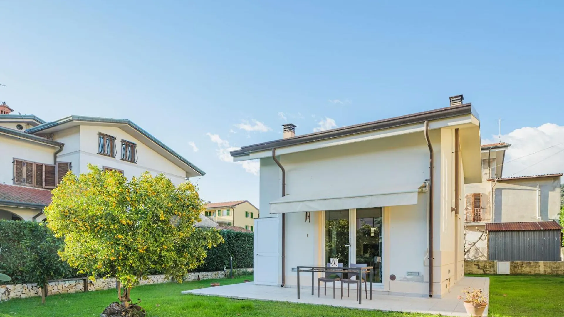Holiday Home La Frida 2 By Interhome Stiava Italy