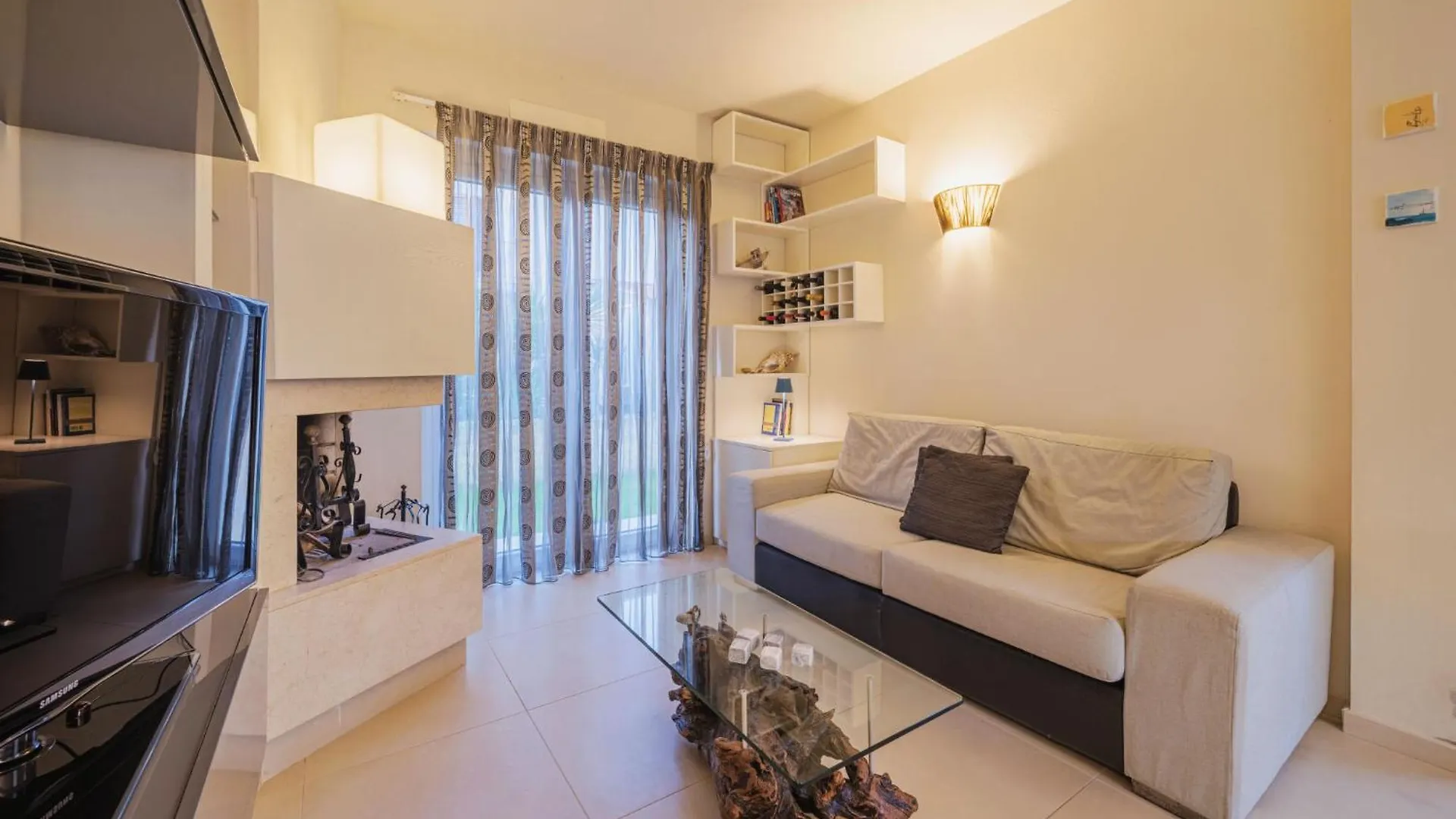 Holiday Home La Frida 2 By Interhome Stiava