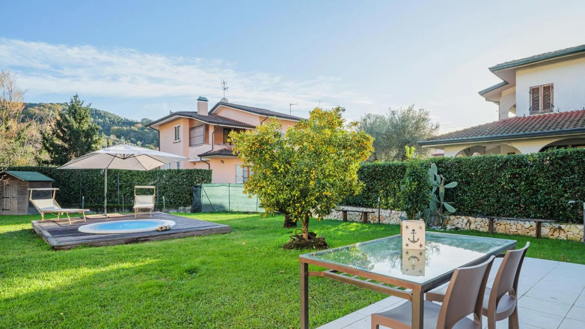 Holiday Home La Frida 2 By Interhome Stiava