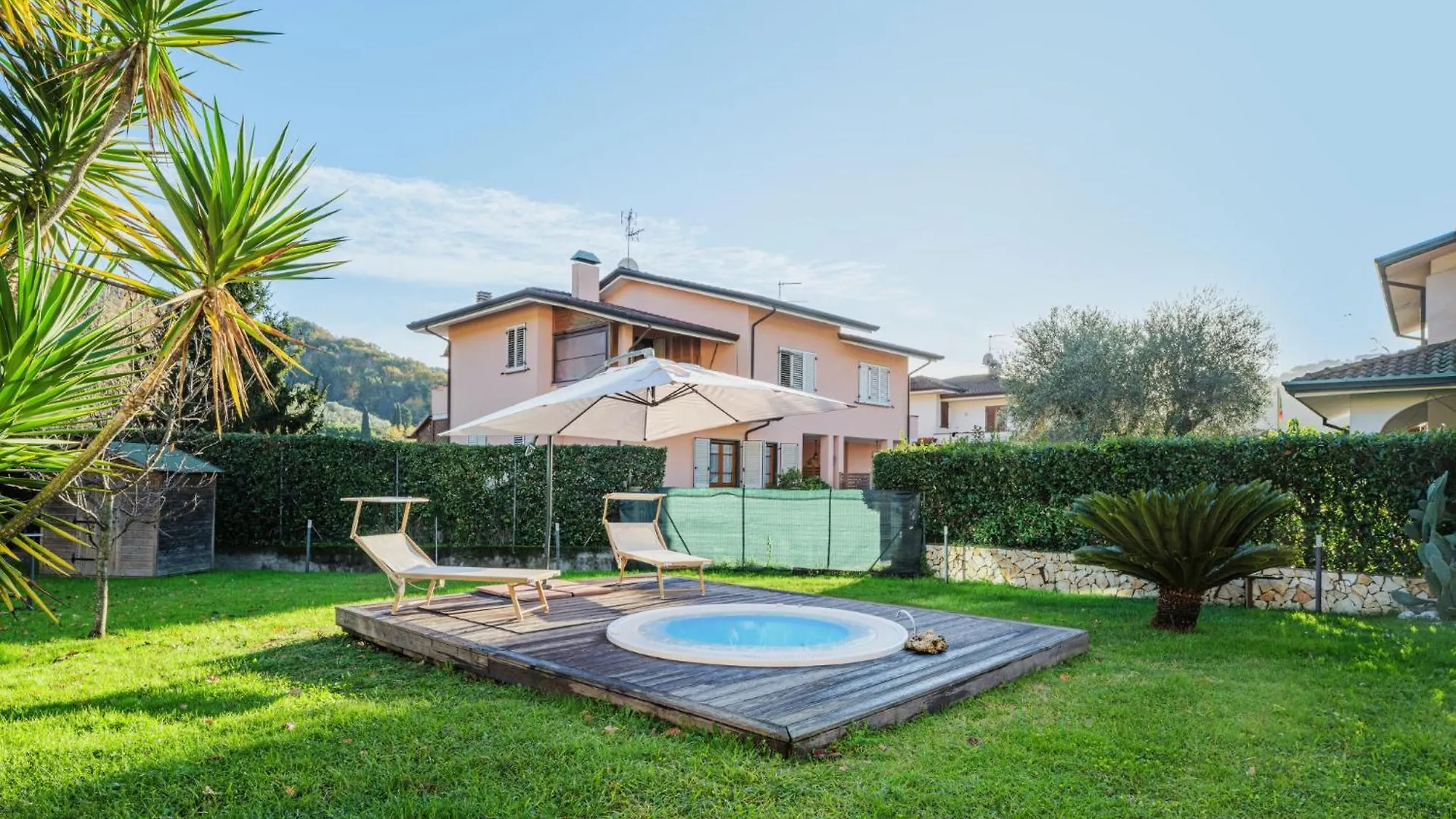 Holiday Home La Frida 2 By Interhome Stiava