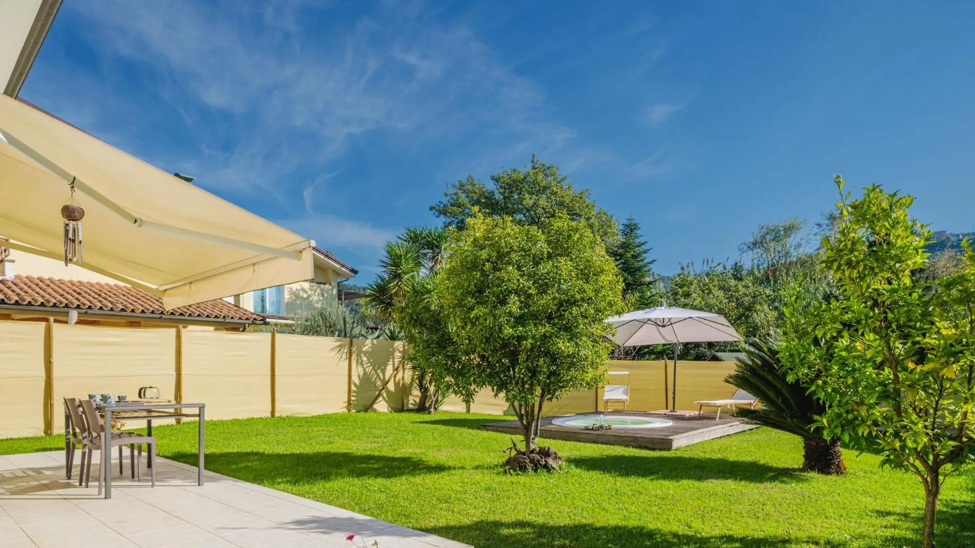 Holiday Home La Frida 2 By Interhome Stiava